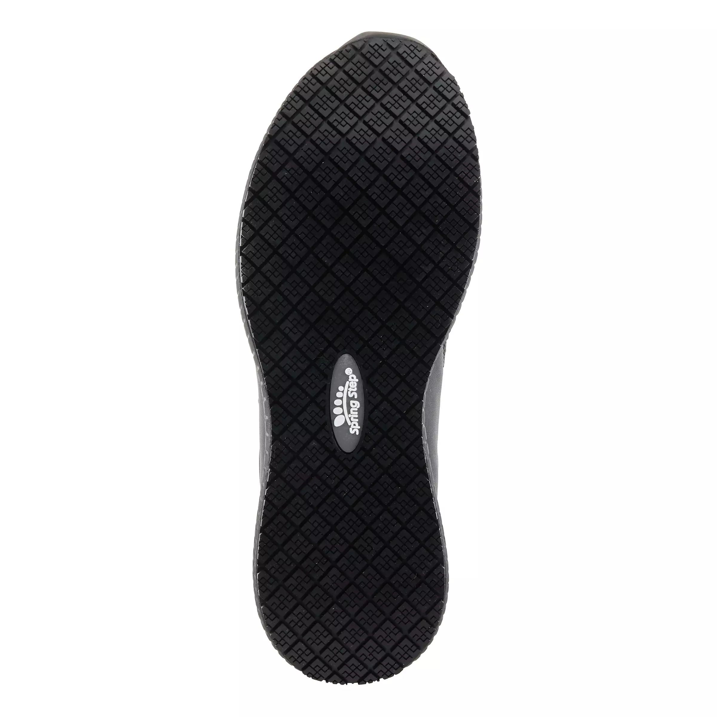 SPRING STEP PROFESSIONAL BRANSKI SLIP-ON SHOE