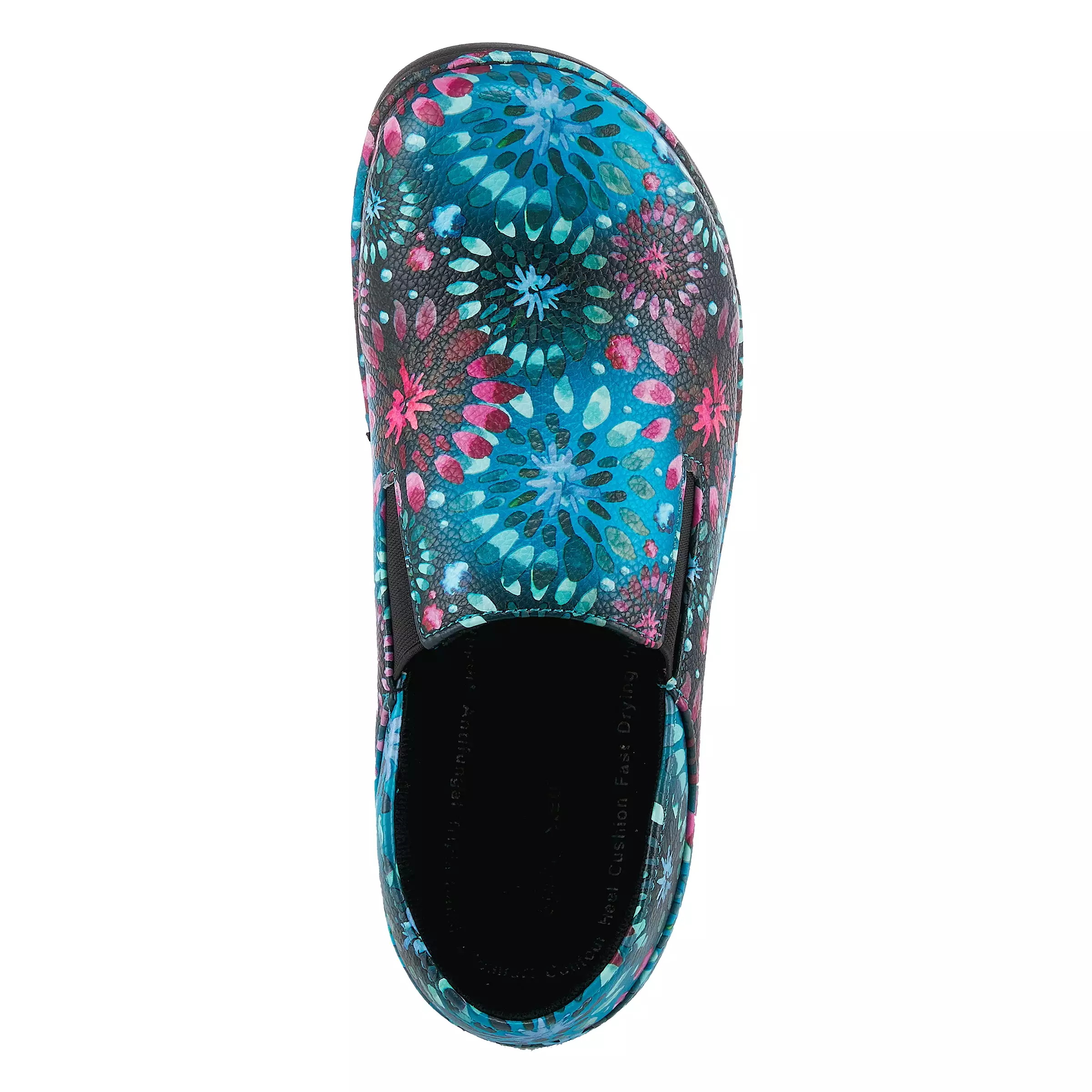 SPRING STEP PROFESSIONAL FERRARA-AVATAR SLIP-ON SHOE