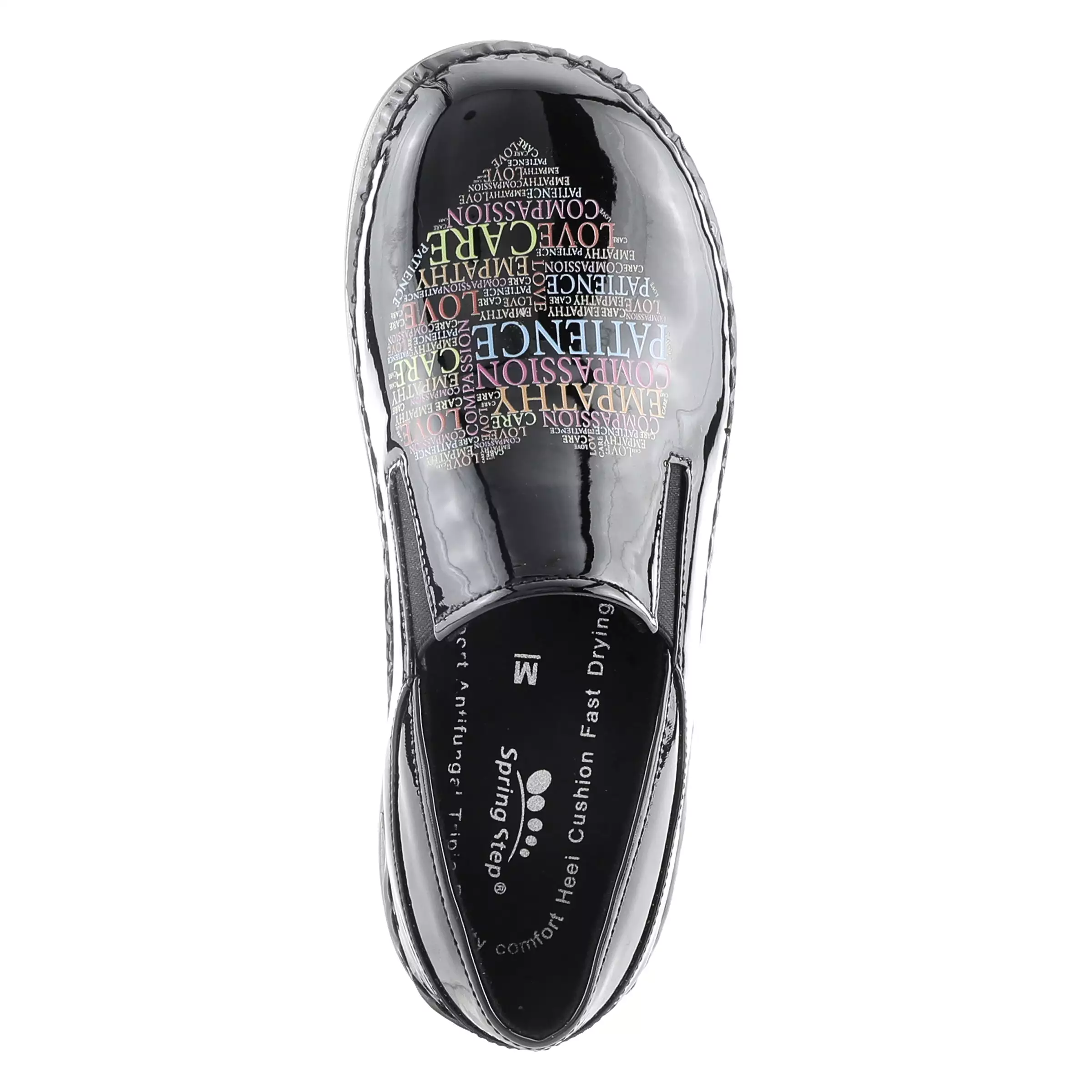 SPRING STEP PROFESSIONAL FERRARA-CARE SHOE