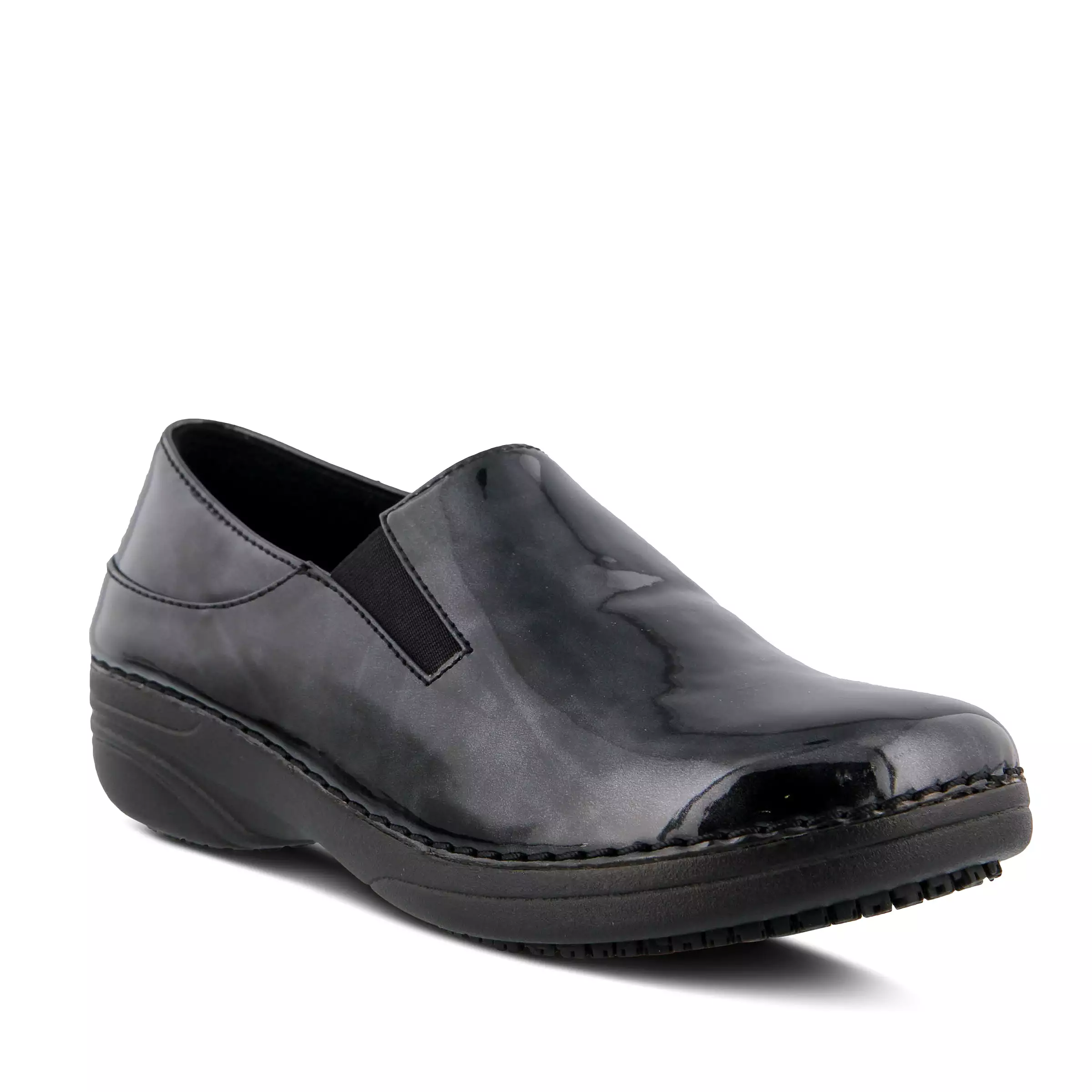 SPRING STEP PROFESSIONAL FERRARA-FOG SLIP-ON SHOE