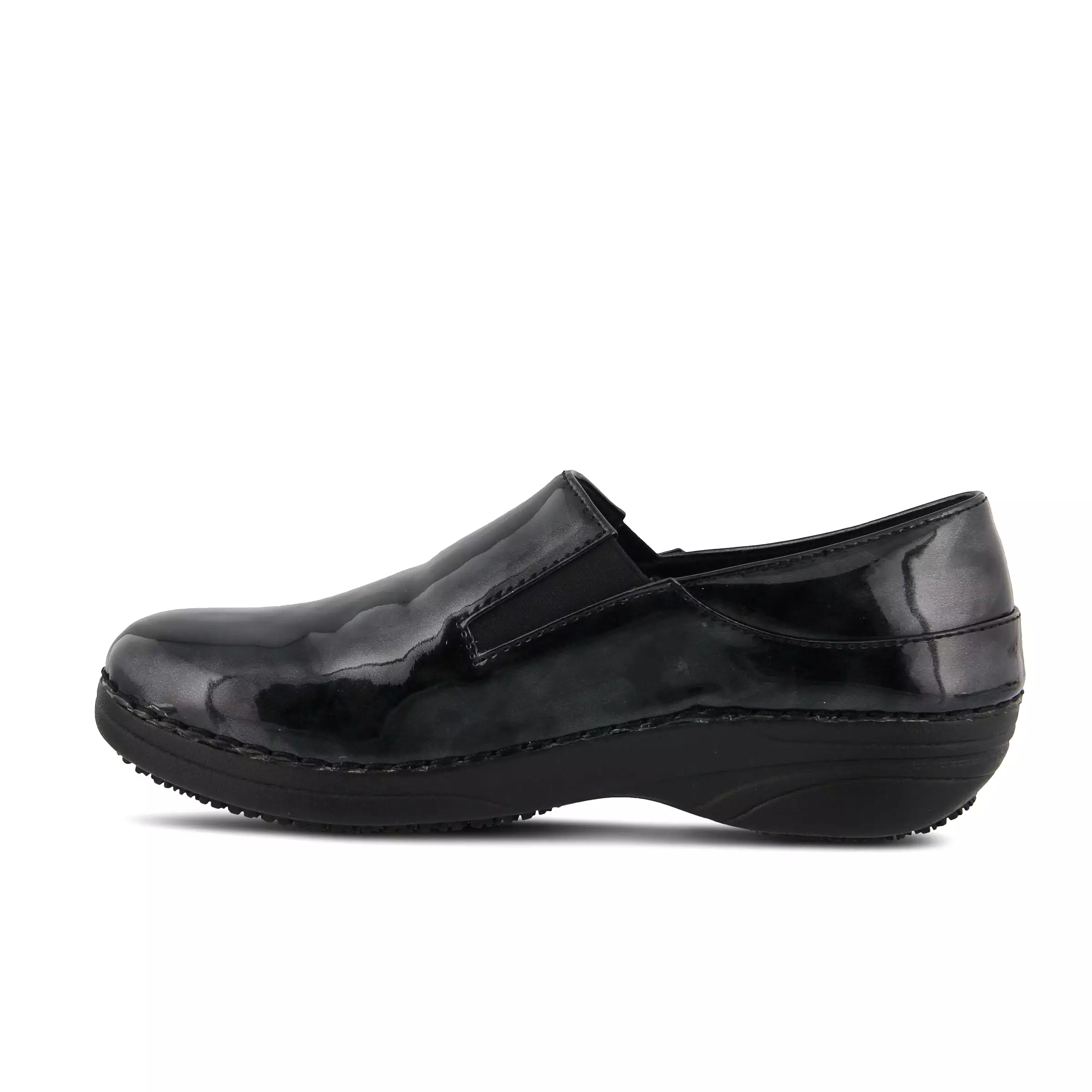 SPRING STEP PROFESSIONAL FERRARA-FOG SLIP-ON SHOE