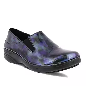 SPRING STEP PROFESSIONAL FERRARA-FOG SLIP-ON SHOE