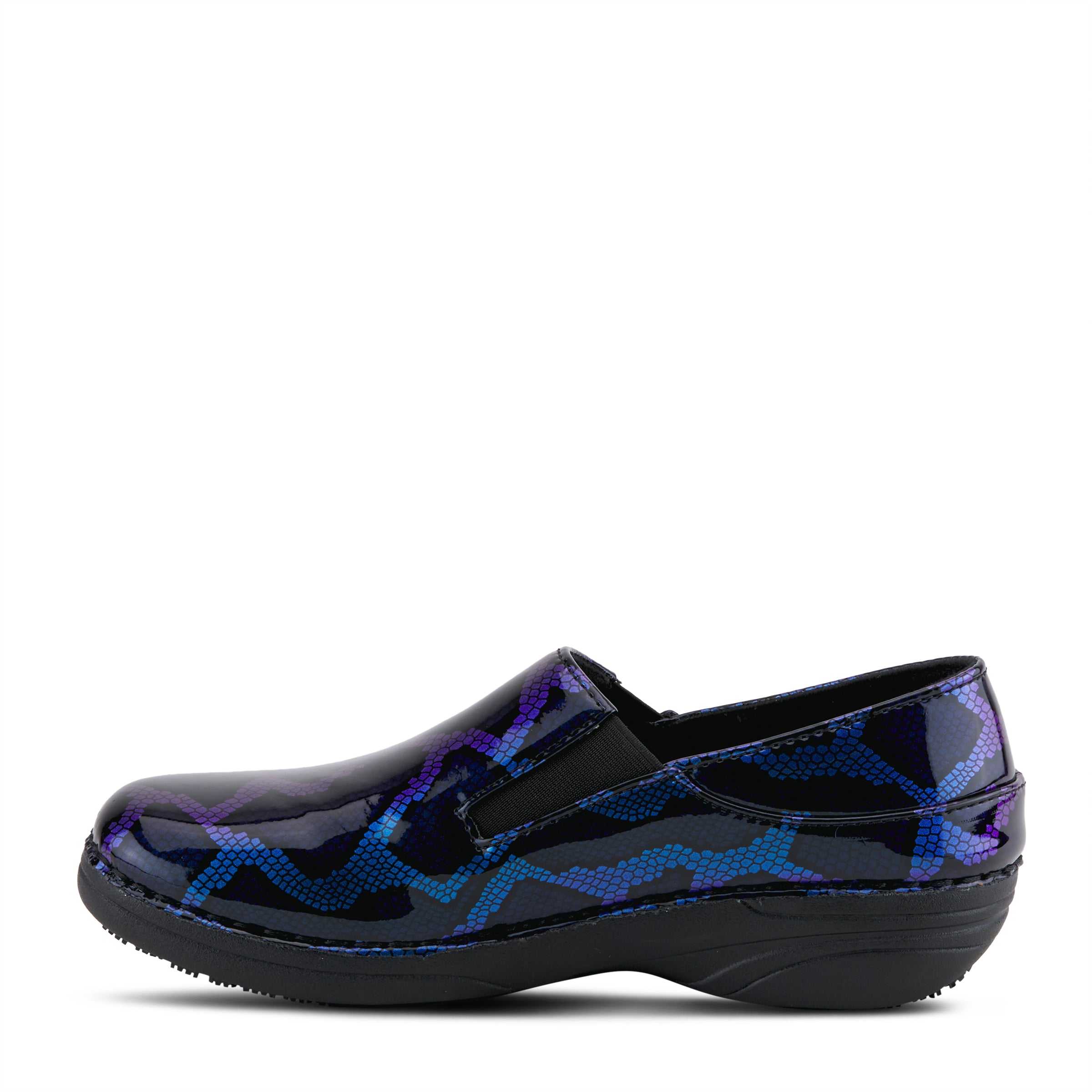 SPRING STEP PROFESSIONAL FERRARA-RACER SLIP-ON SHOE