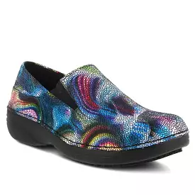 SPRING STEP PROFESSIONAL MANILA BOREAL SLIP-ON SHOE