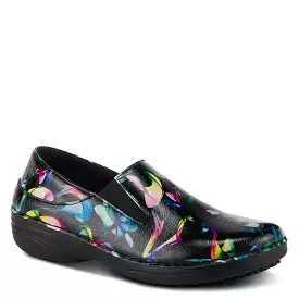 Spring Step Professional MANILA-FREFLO SLIP-ON SHOE