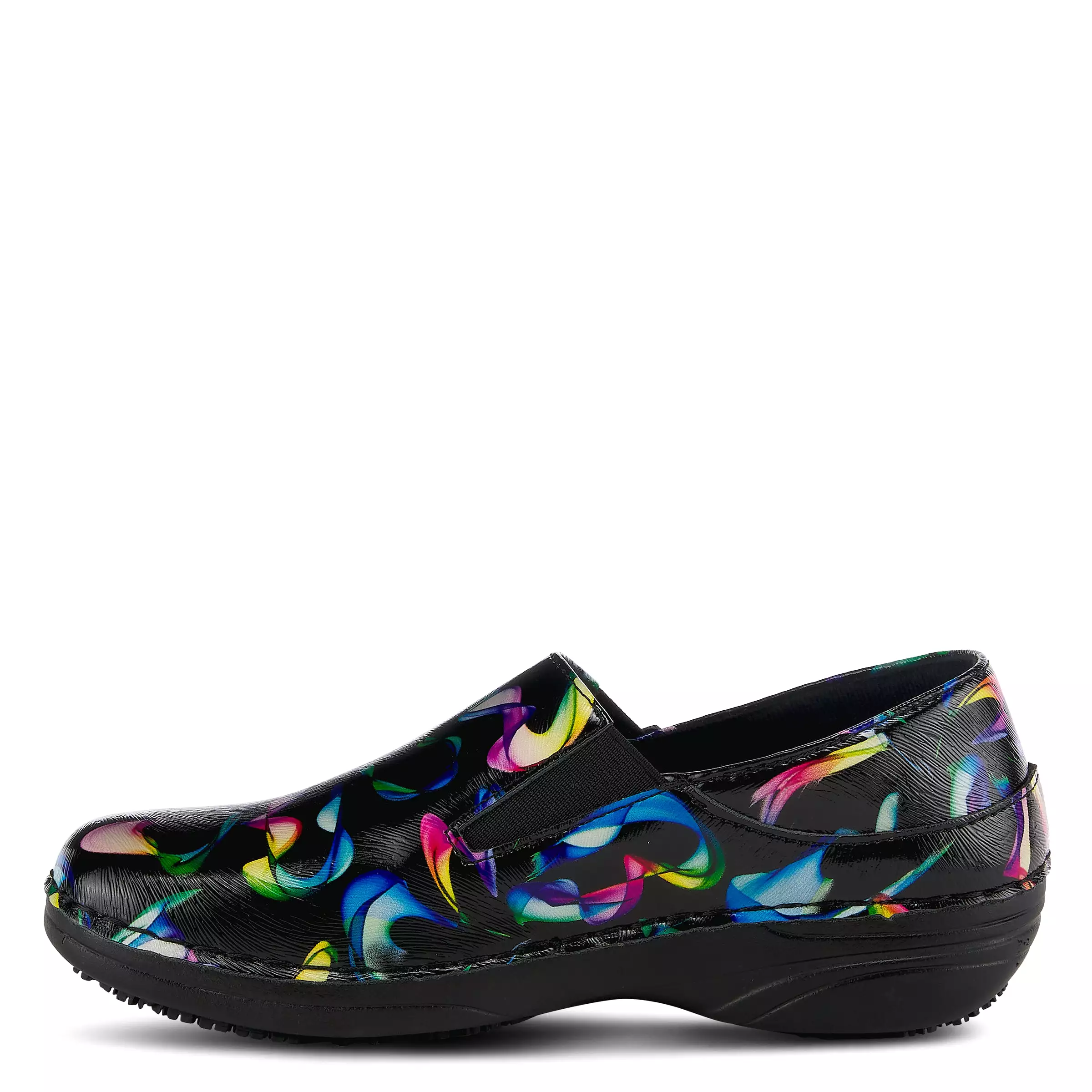 Spring Step Professional MANILA-FREFLO SLIP-ON SHOE