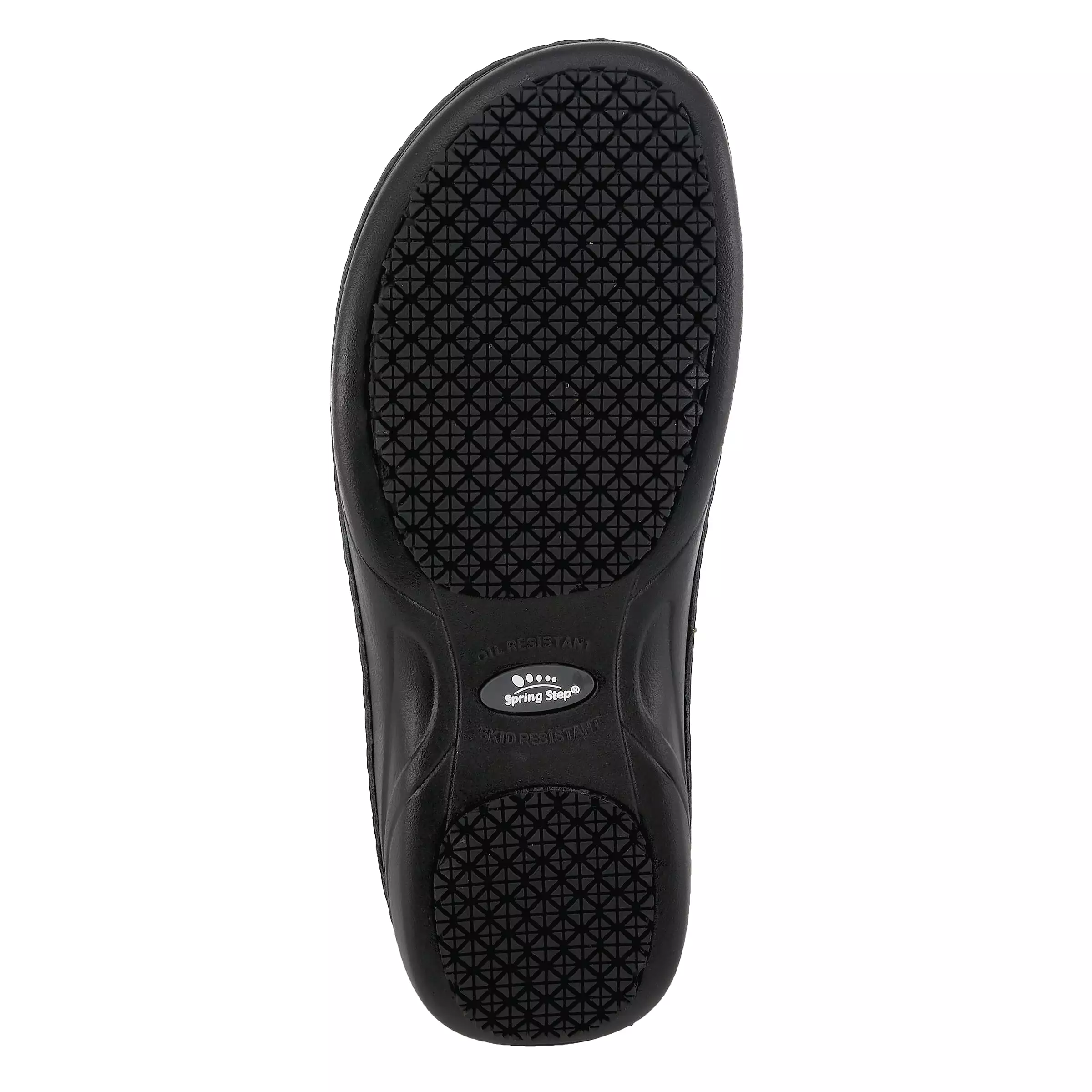 Spring Step Professional MANILA-FREFLO SLIP-ON SHOE