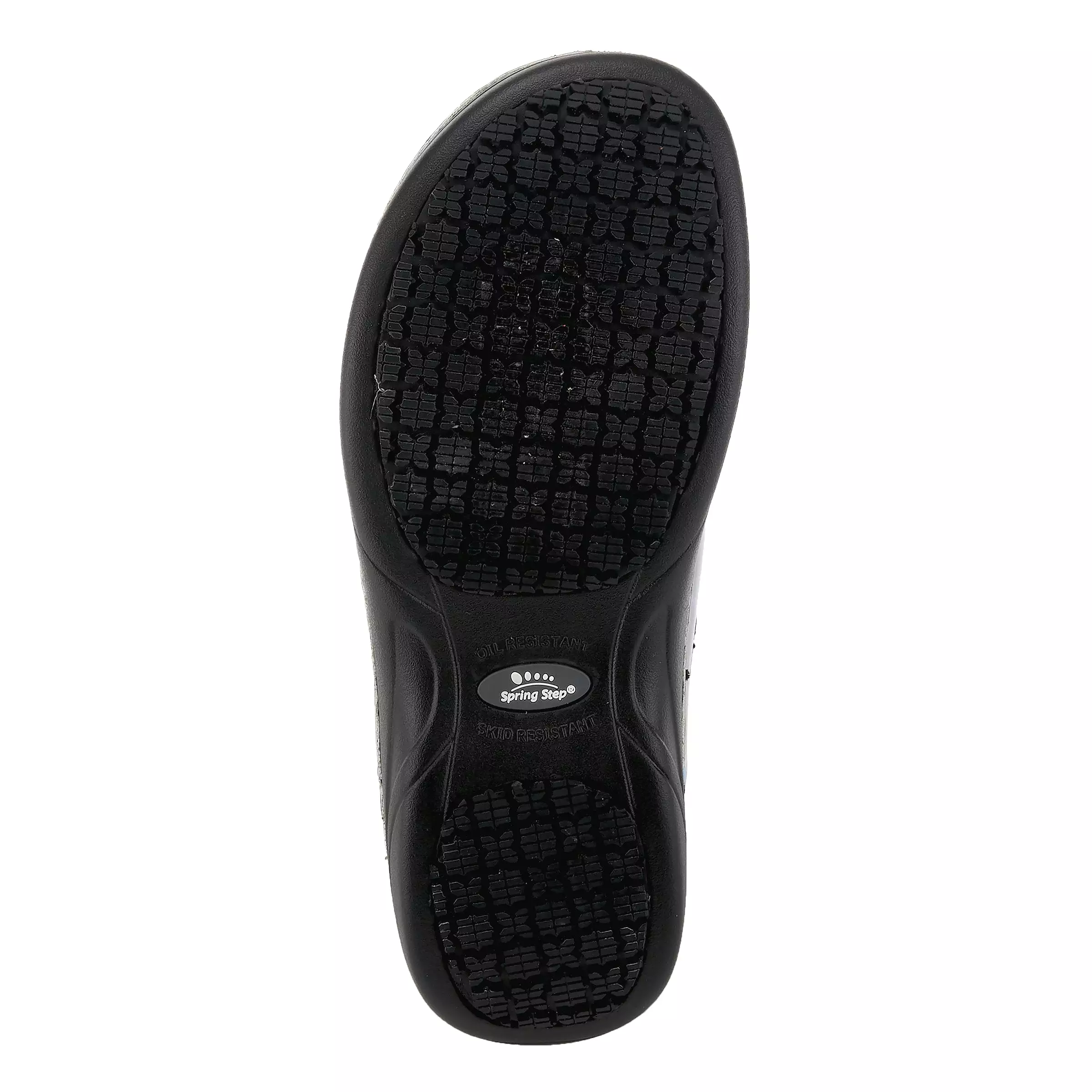 SPRING STEP PROFESSIONAL MANILA-LEOFLO SLIP-ON SHOE