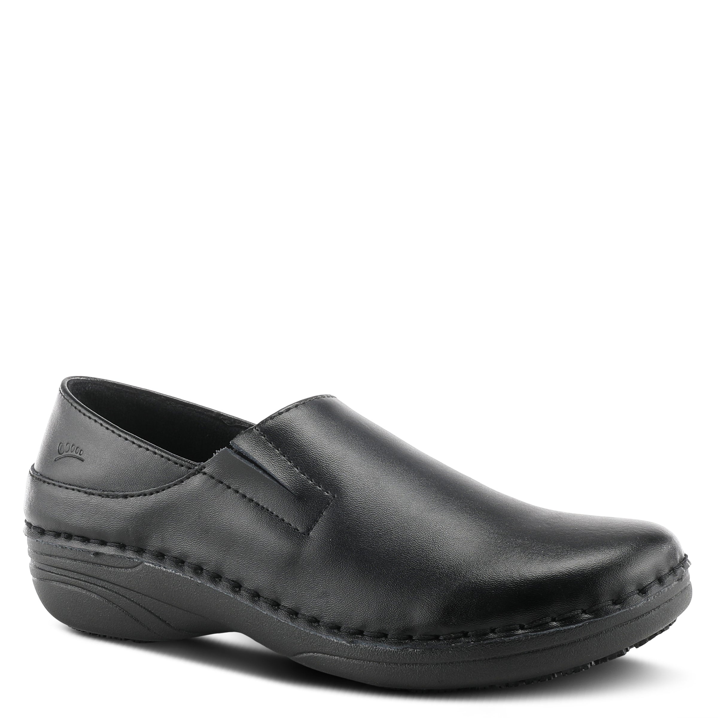 Spring Step Professional MANILA SLIP-ON SHOE