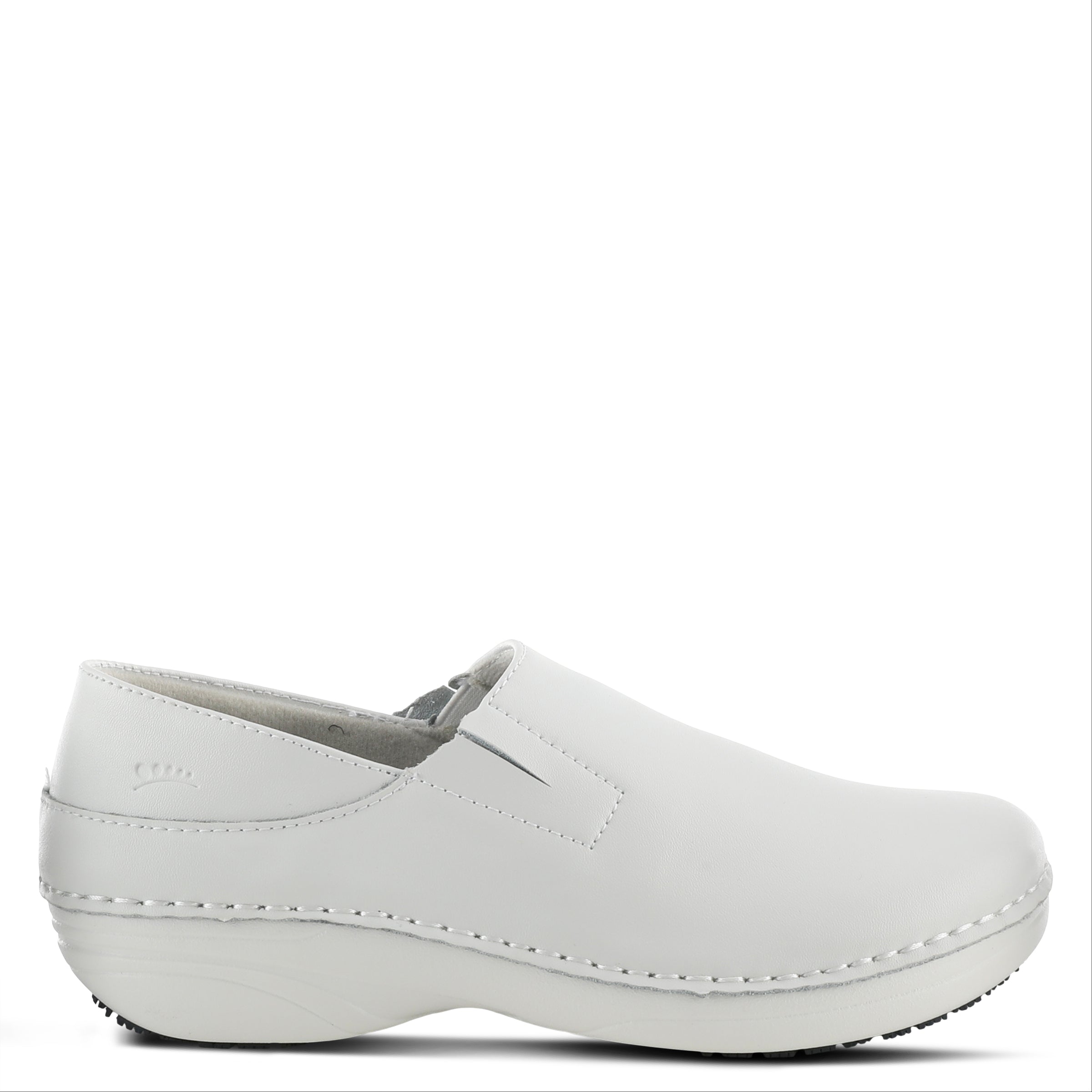 Spring Step Professional MANILA SLIP-ON SHOE