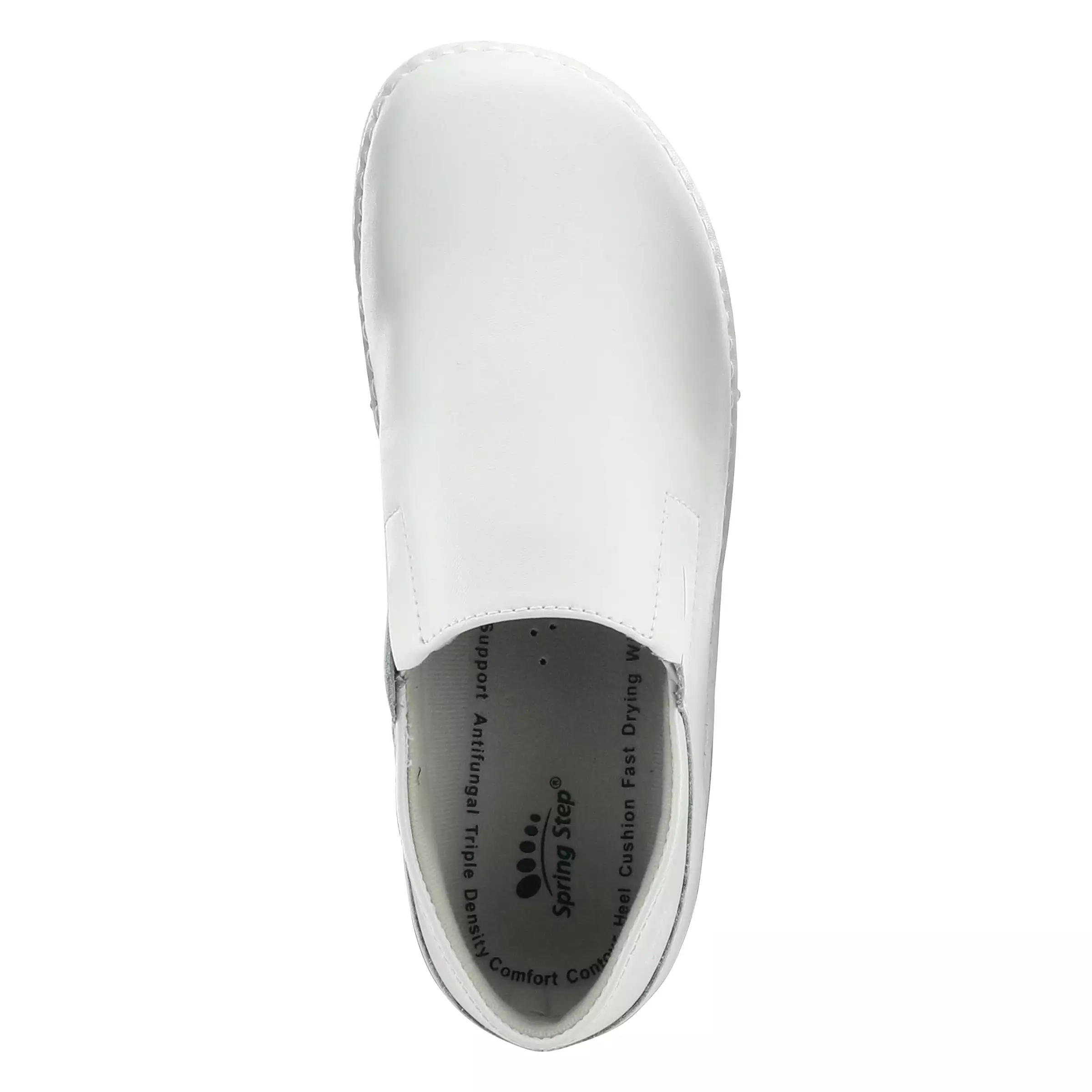 Spring Step Professional MANILA SLIP-ON SHOE