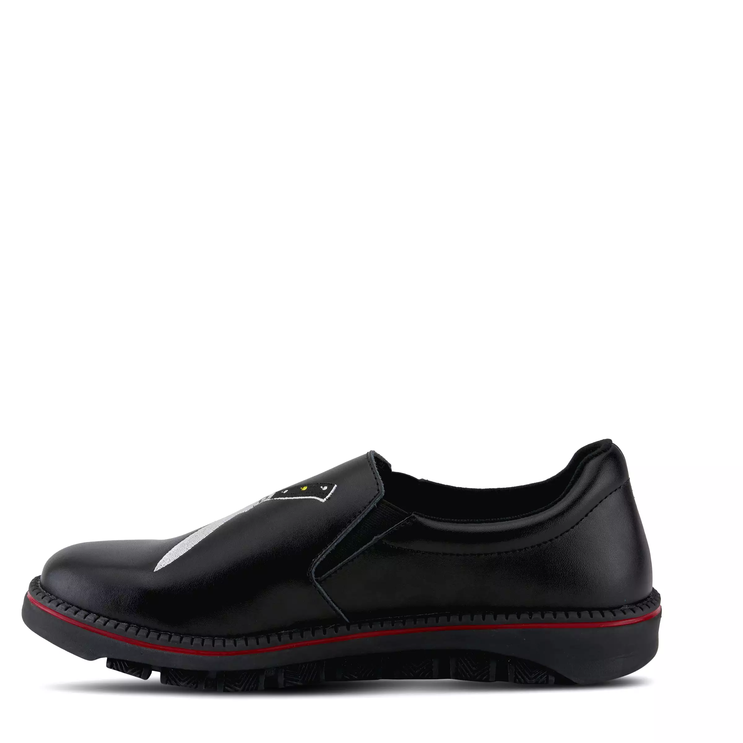 SPRING STEP PROFESSIONAL POWER-BLADES MEN'S SLIP-ON SHOE