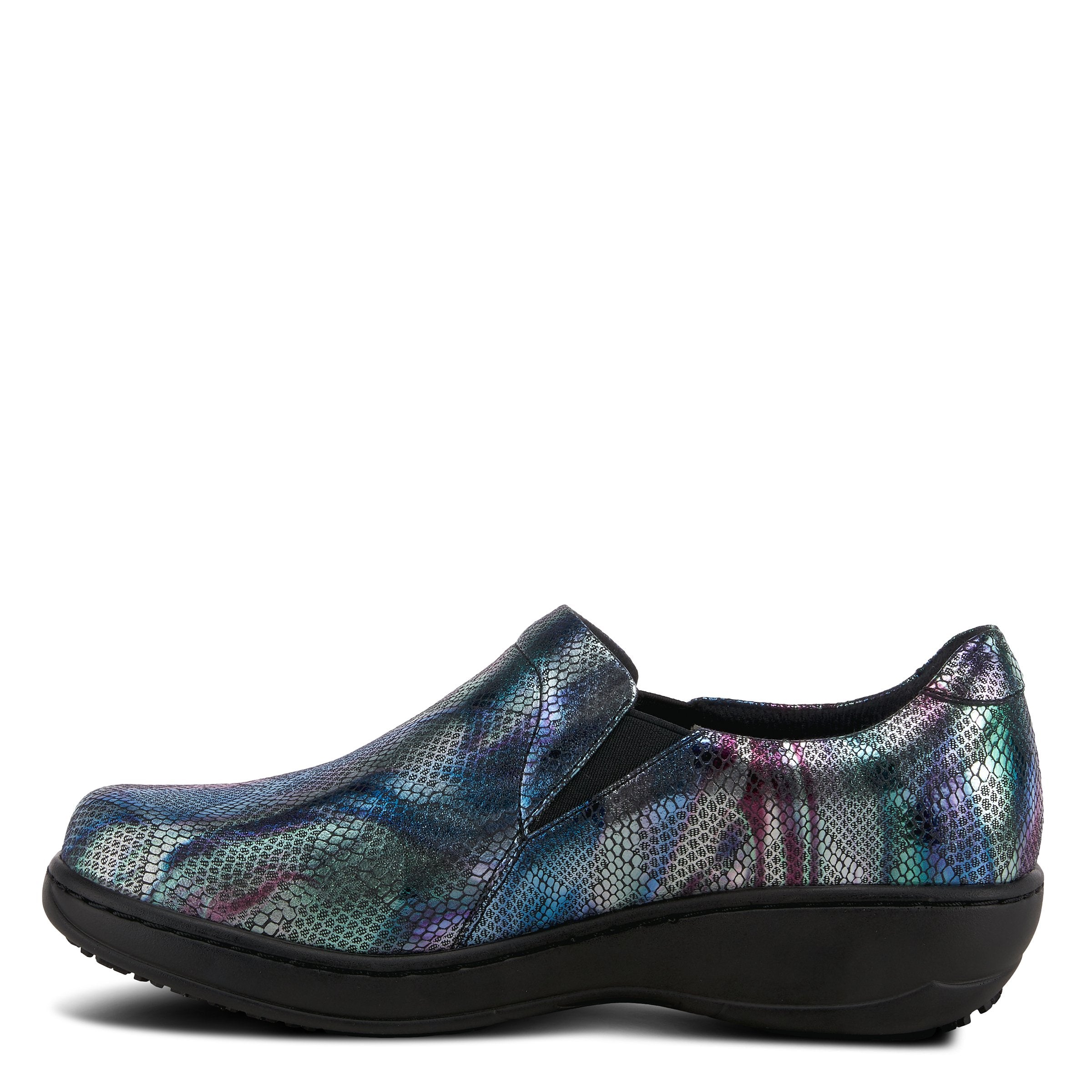 SPRING STEP PROFESSIONAL WINFREY-AURA SLIP-ON SHOE