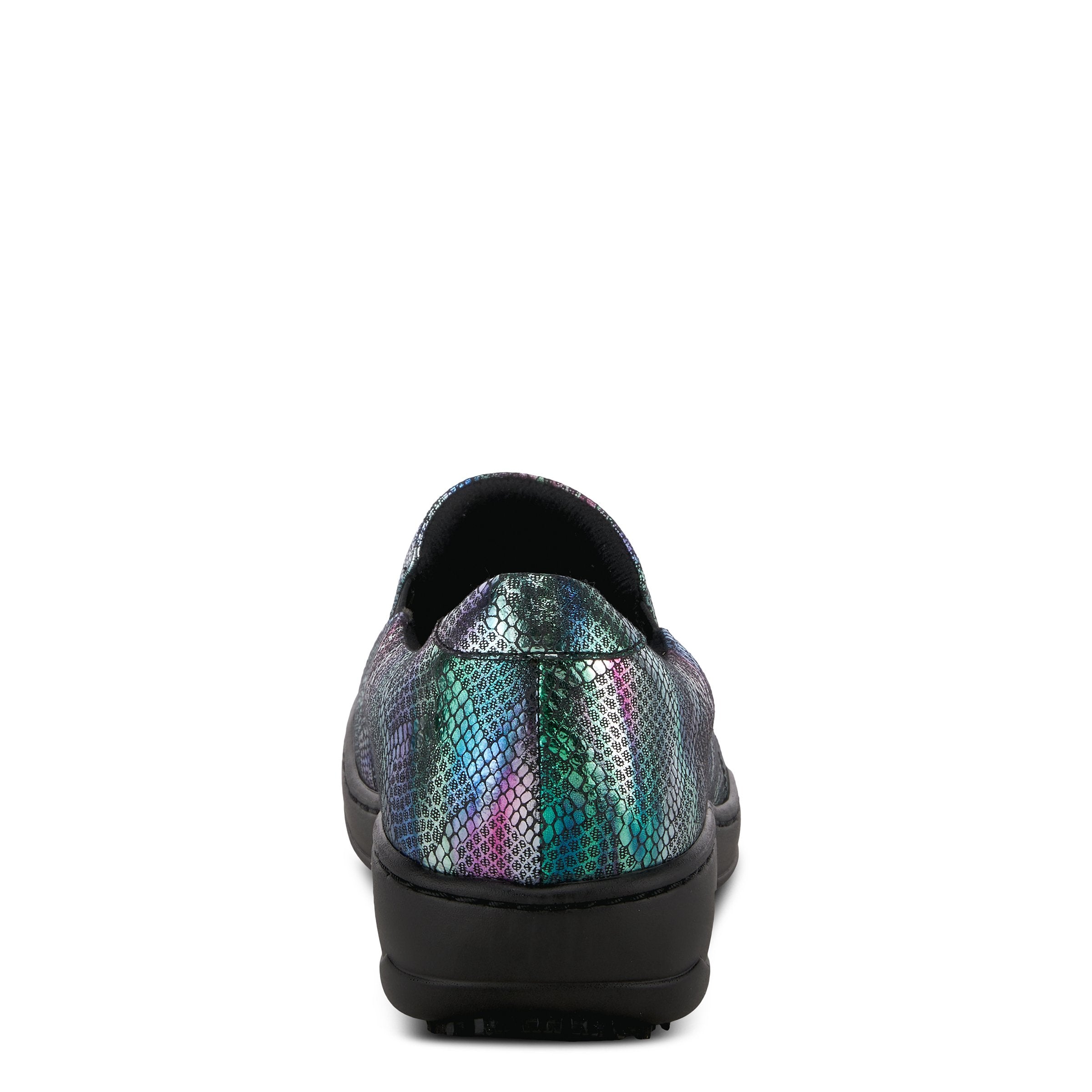 SPRING STEP PROFESSIONAL WINFREY-AURA SLIP-ON SHOE