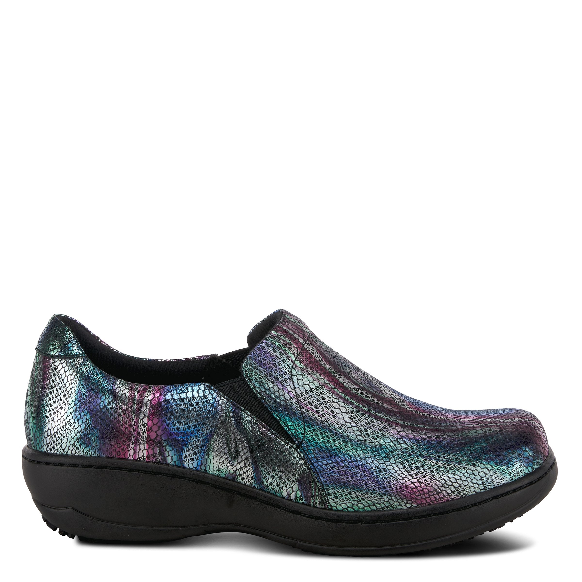 SPRING STEP PROFESSIONAL WINFREY-AURA SLIP-ON SHOE