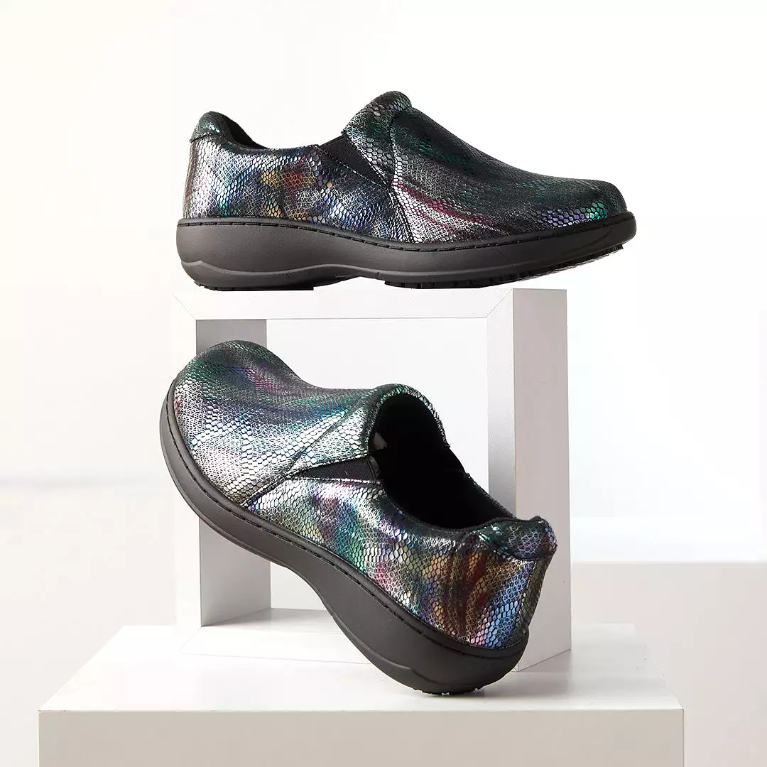 SPRING STEP PROFESSIONAL WINFREY-AURA SLIP-ON SHOE