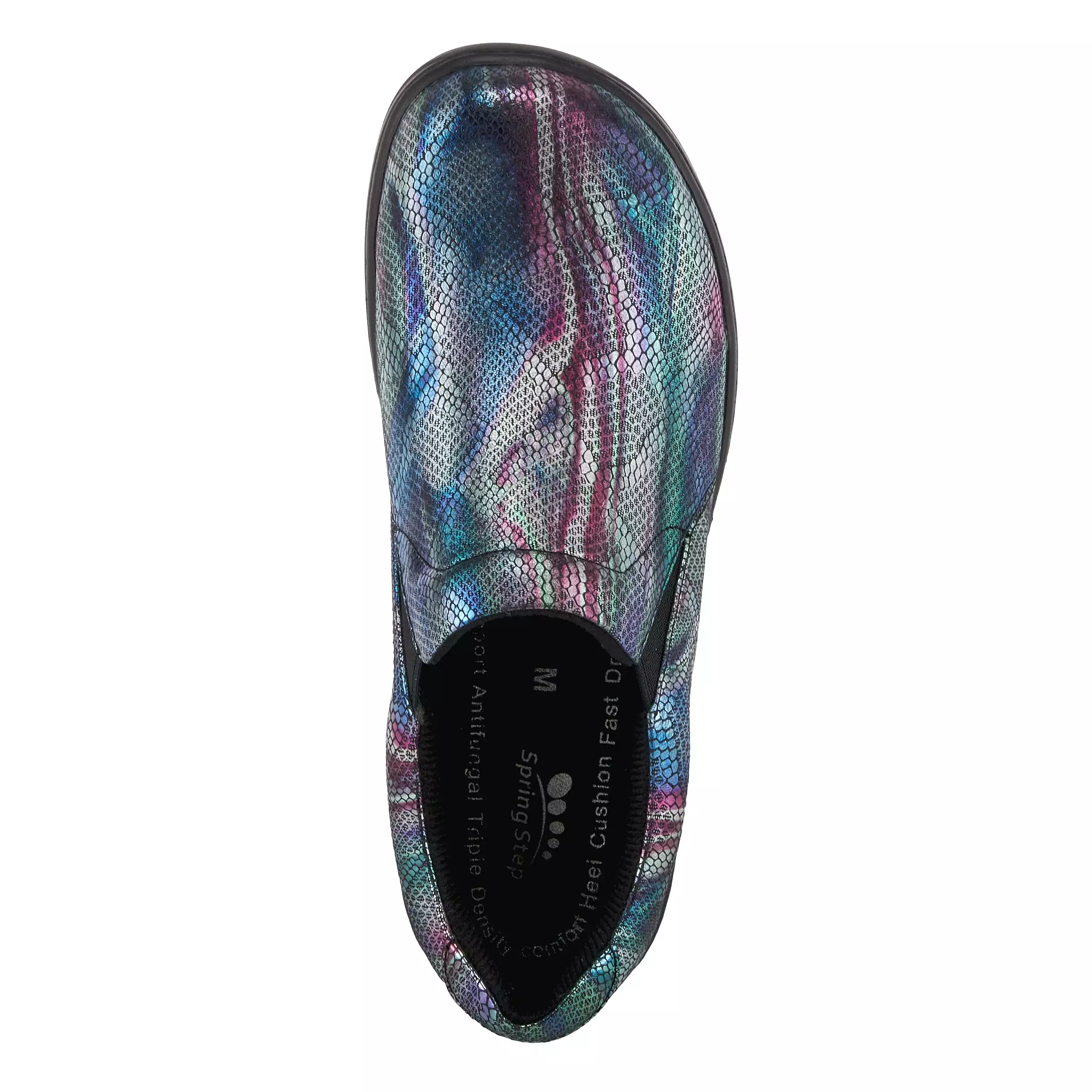 SPRING STEP PROFESSIONAL WINFREY-AURA SLIP-ON SHOE