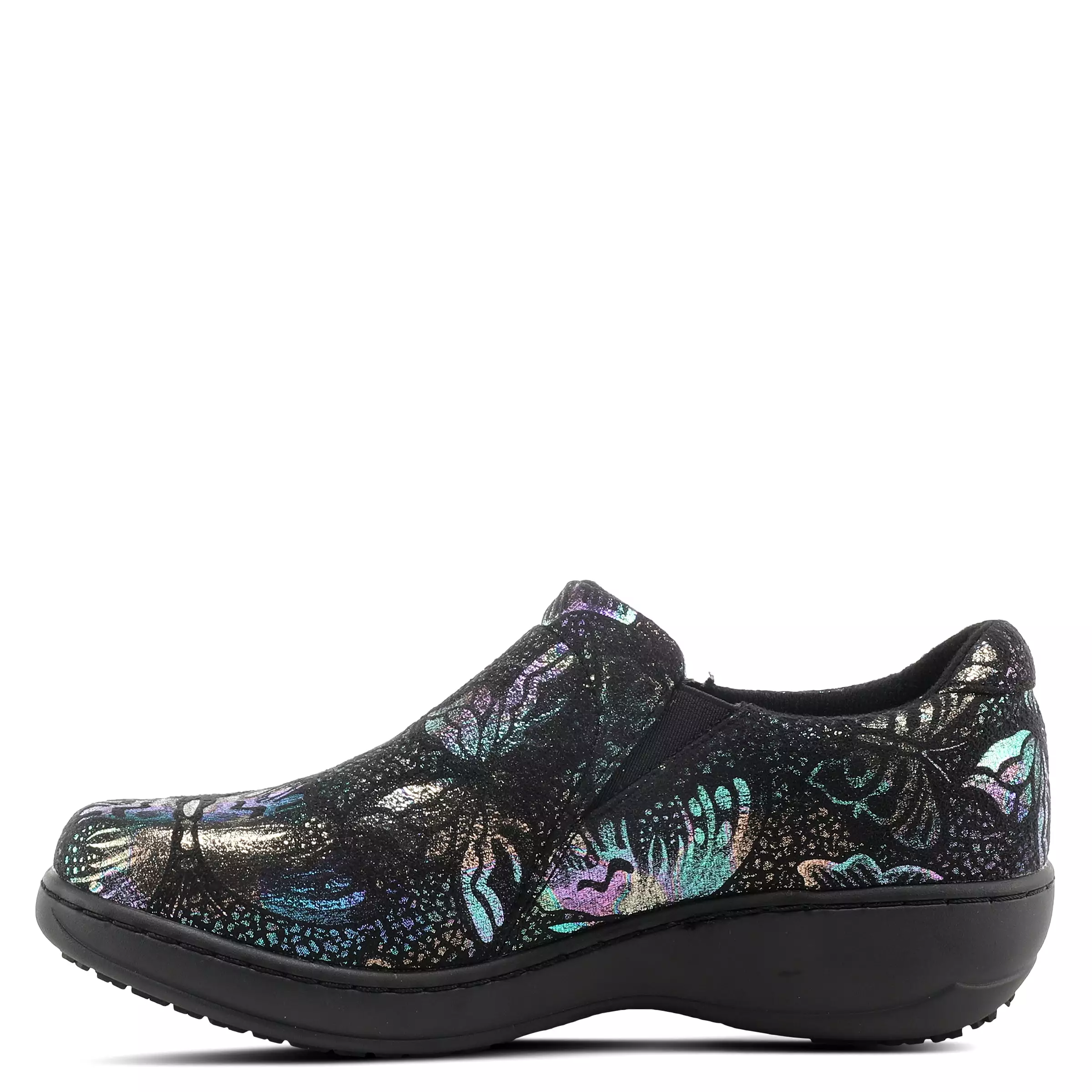 SPRING STEP PROFESSIONAL WINFREY-FLUTTER SLIP-ON SHOE