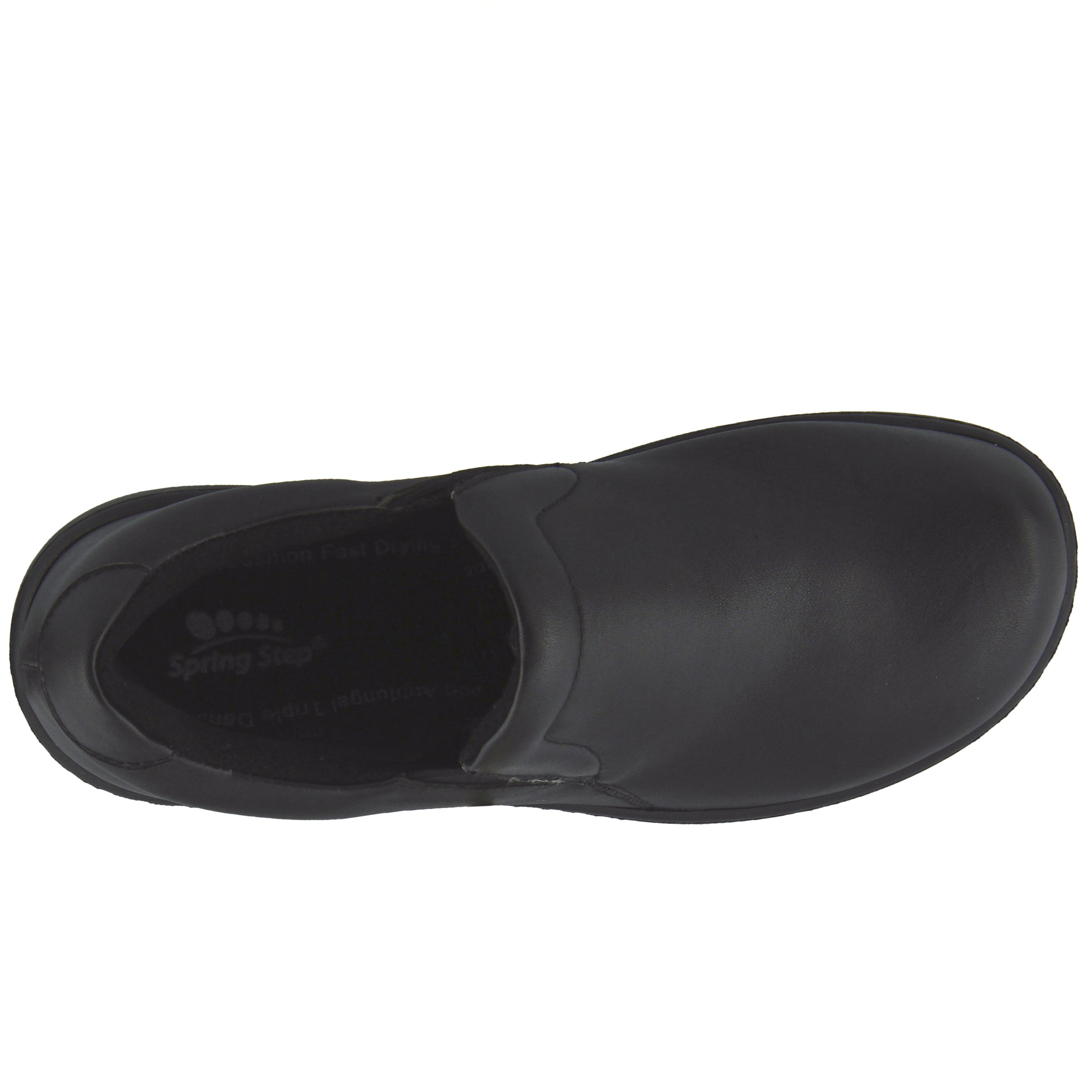 Spring Step Professional WOOLIN SLIP-ON SHOE