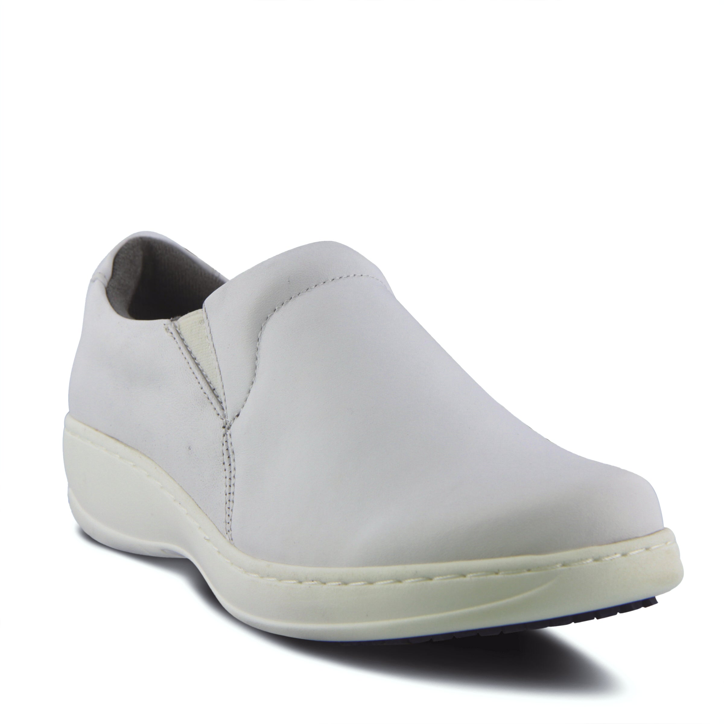 Spring Step Professional WOOLIN SLIP-ON SHOE