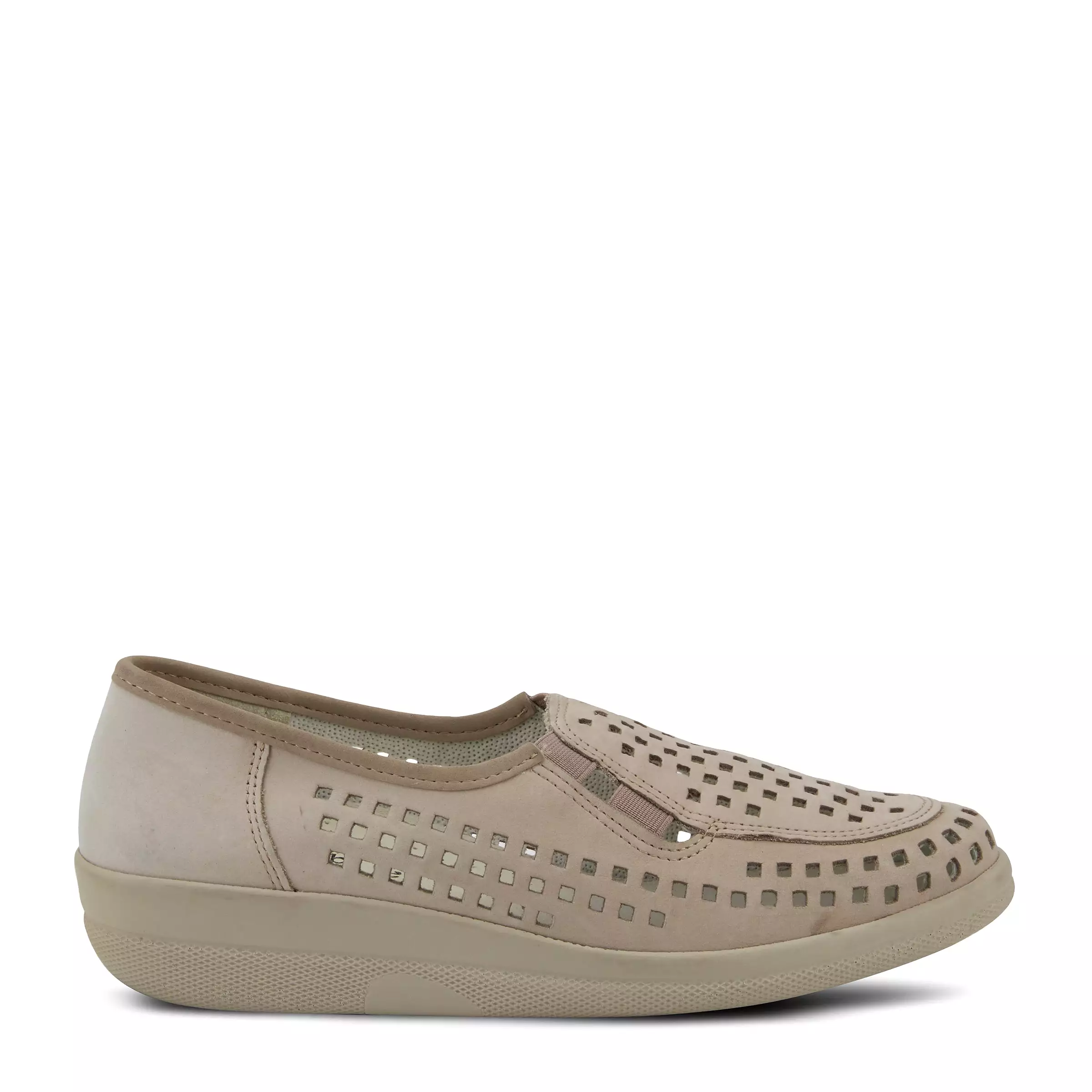 SPRING STEP TWILA SLIP-ON SHOE