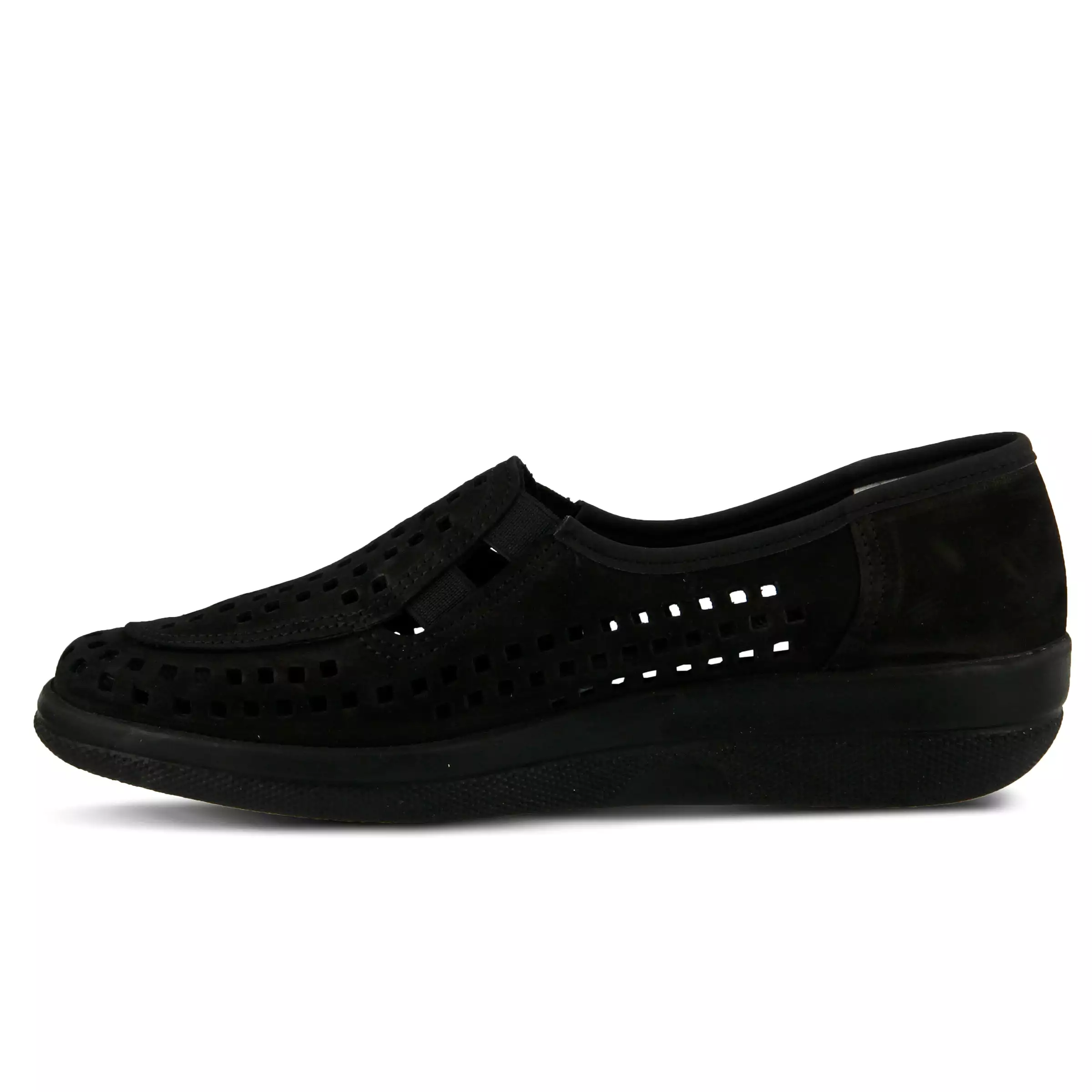 SPRING STEP TWILA SLIP-ON SHOE