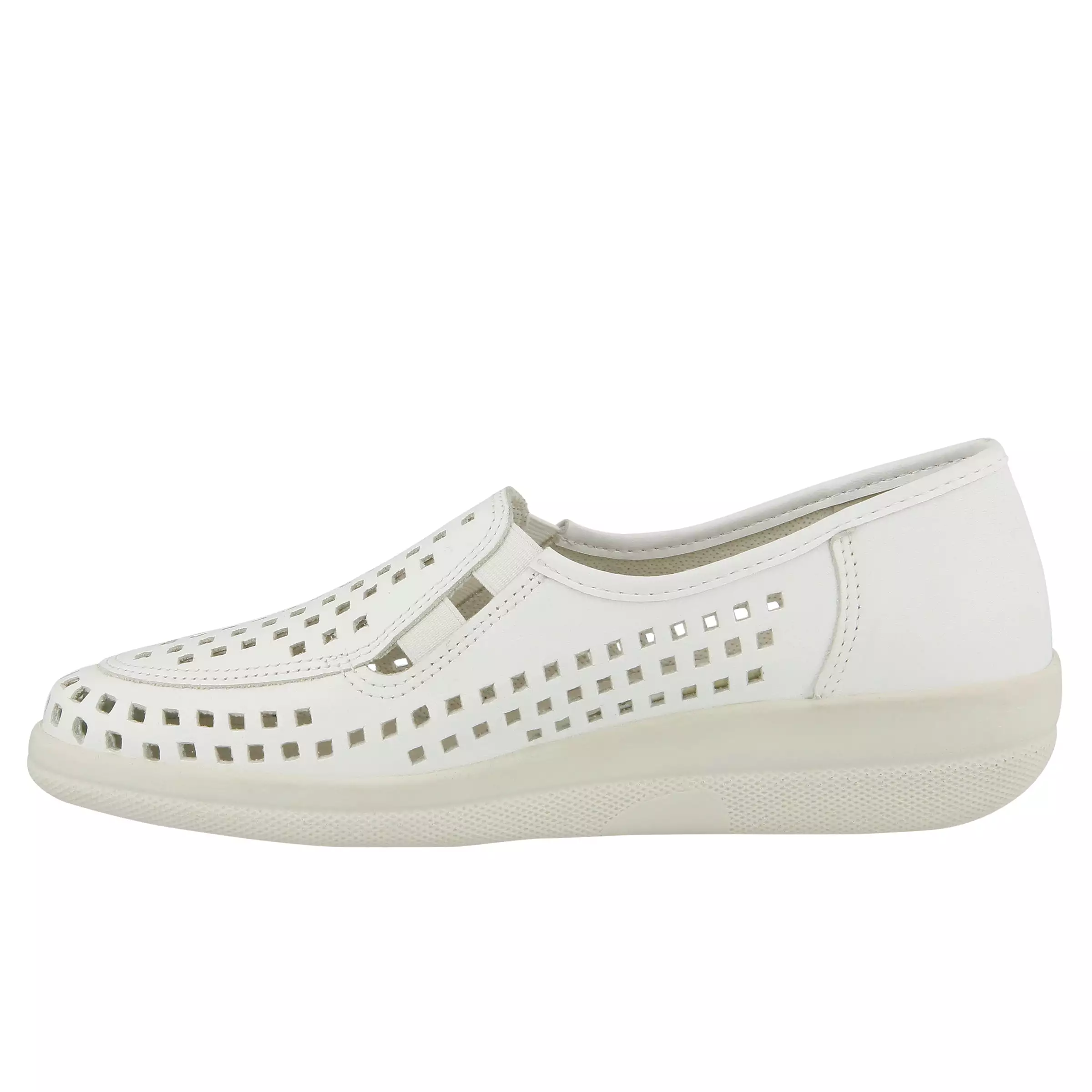 SPRING STEP TWILA SLIP-ON SHOE