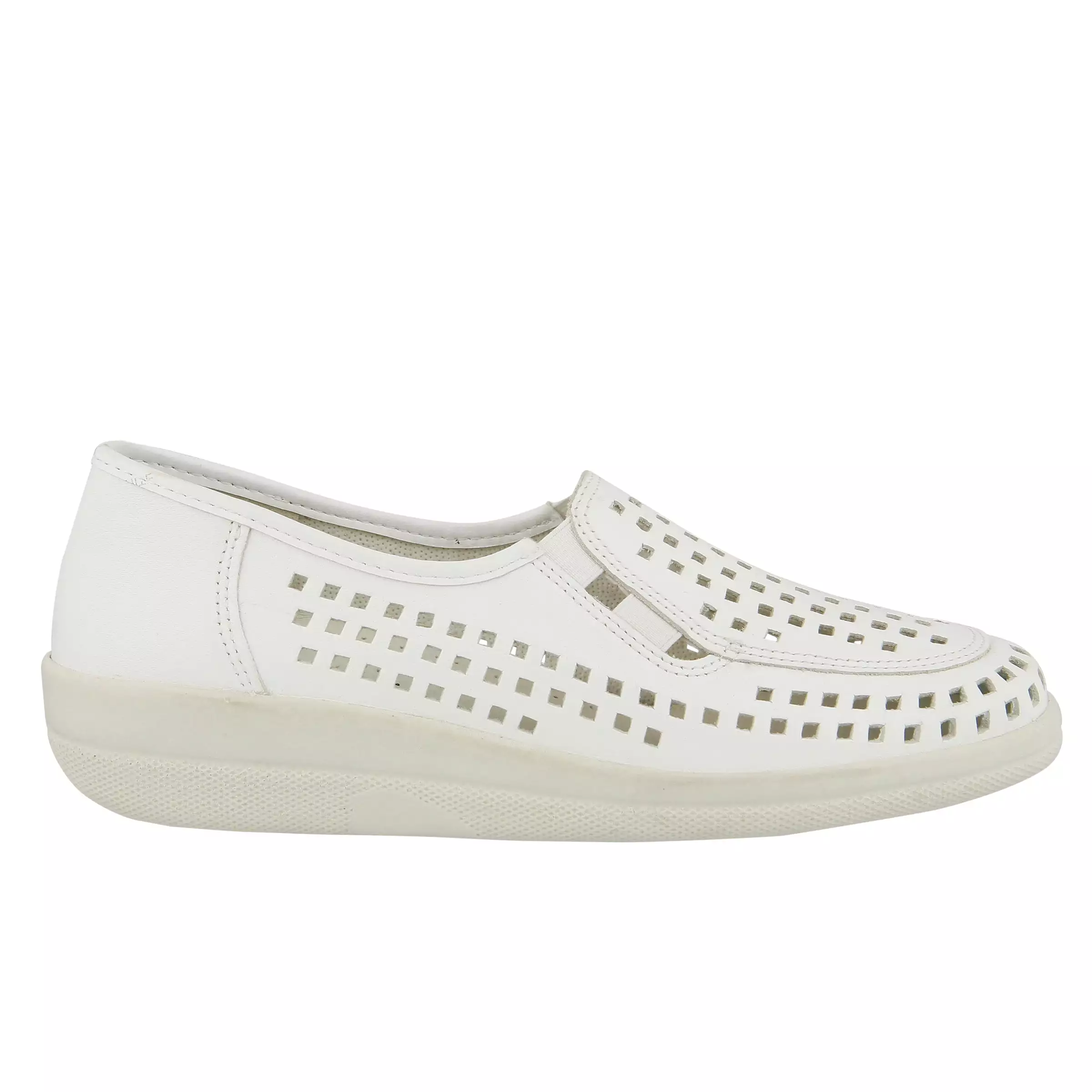 SPRING STEP TWILA SLIP-ON SHOE