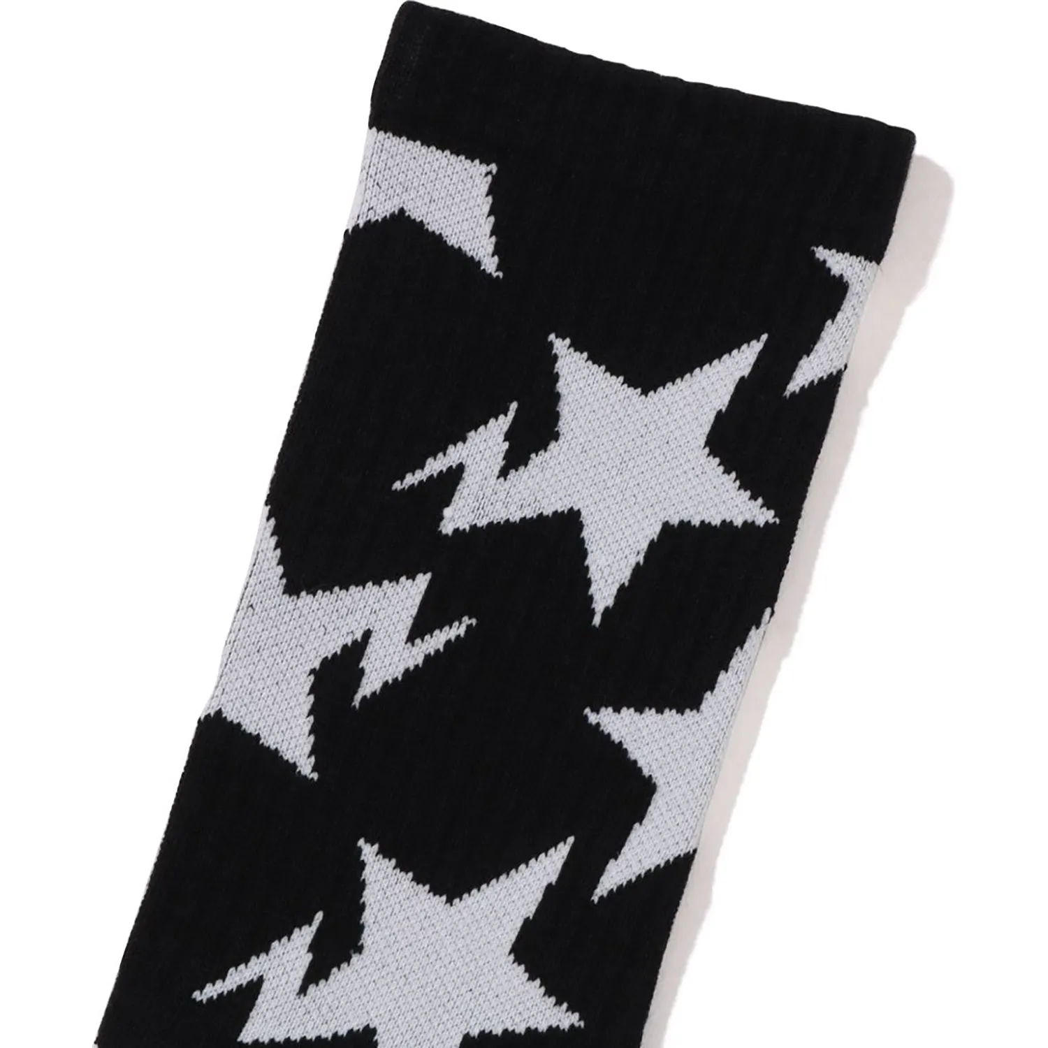 STA PATTERN SOCKS MENS