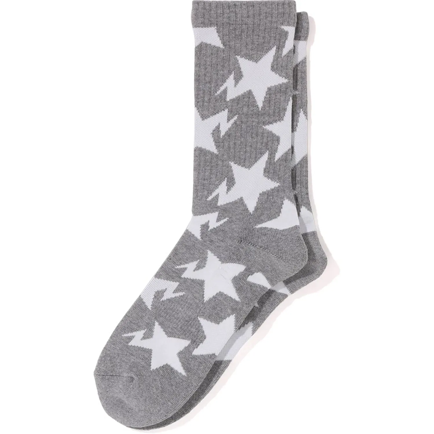 STA PATTERN SOCKS MENS