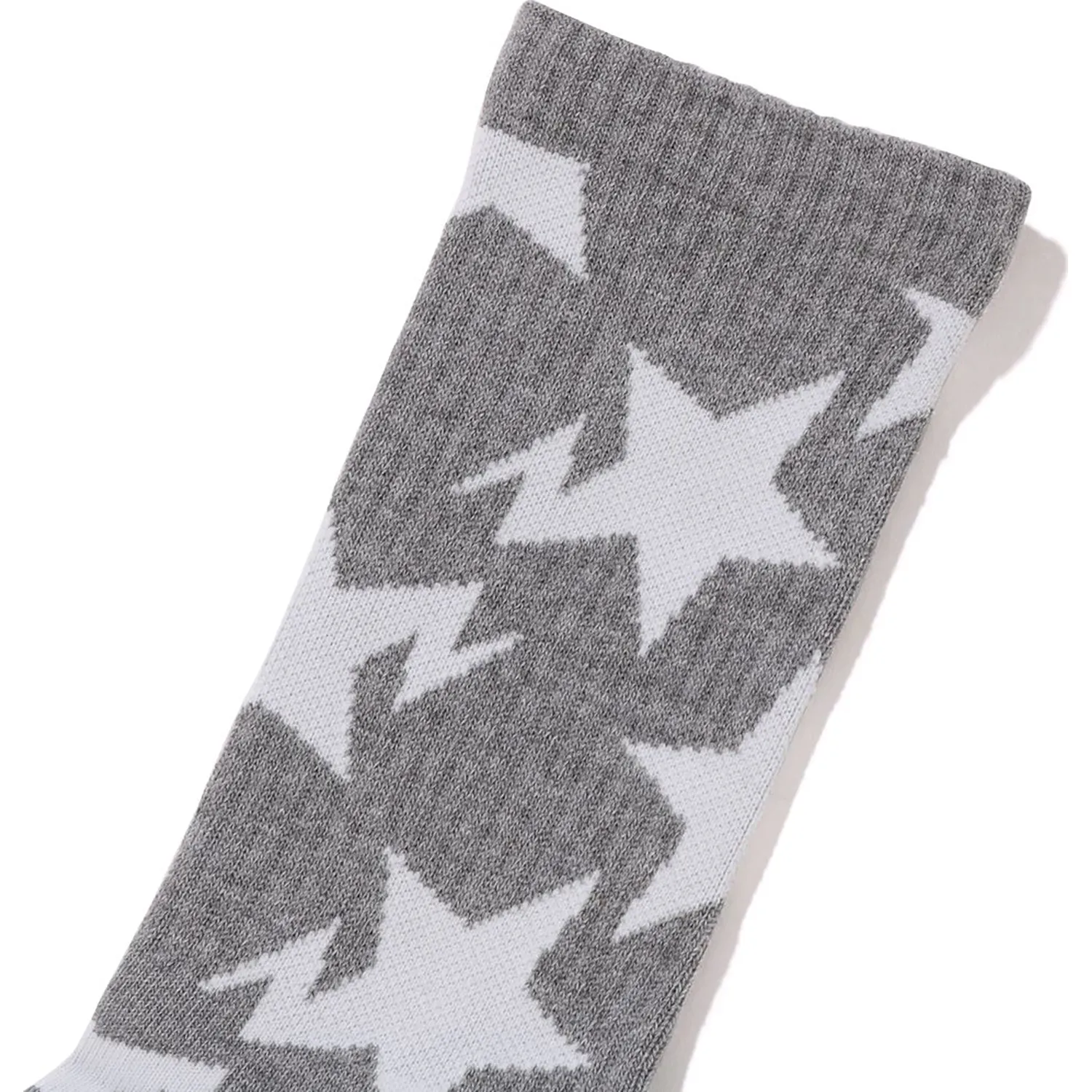 STA PATTERN SOCKS MENS