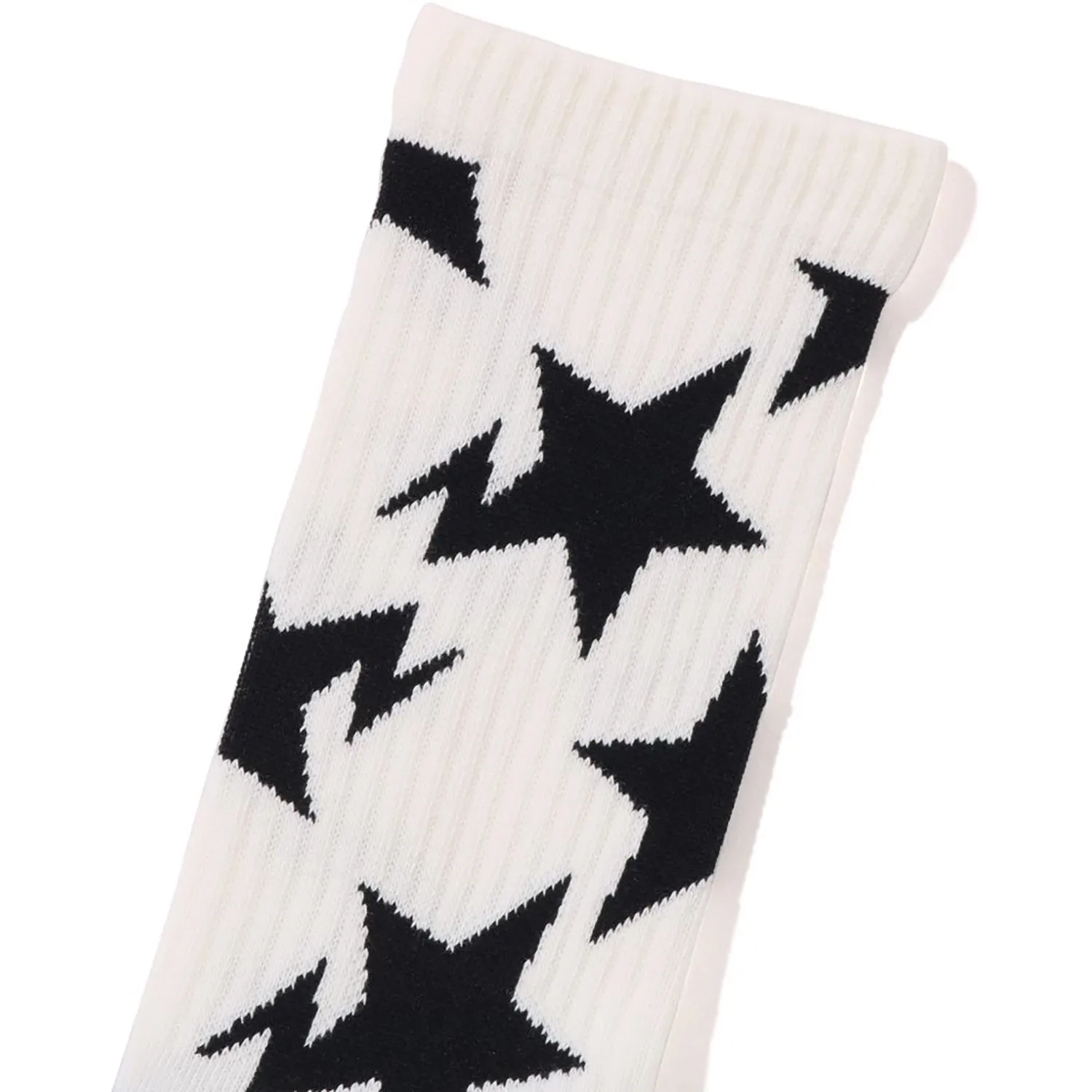 STA PATTERN SOCKS MENS