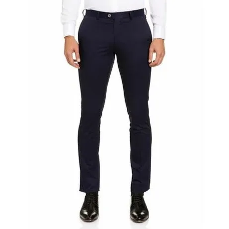 Studio Italia Havana Navy Chinos