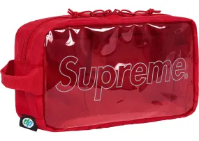 Supreme Utility Bag (FW18 - Red)