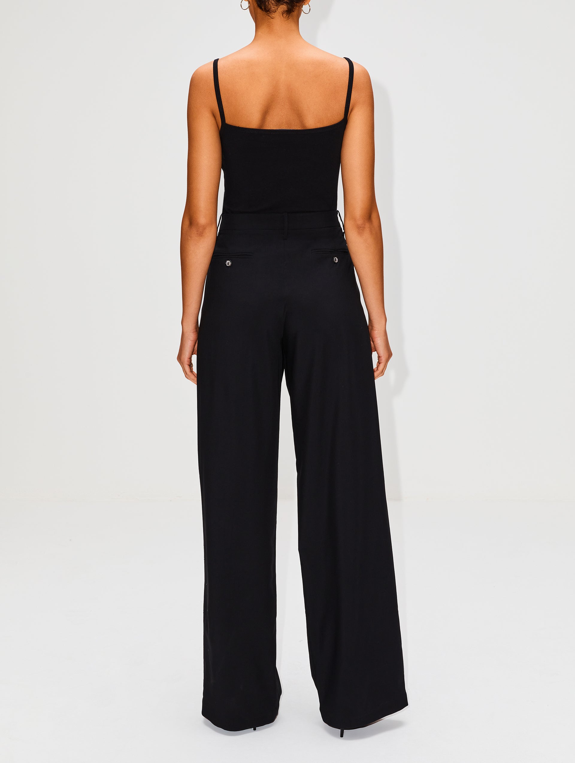 Tailored Pant