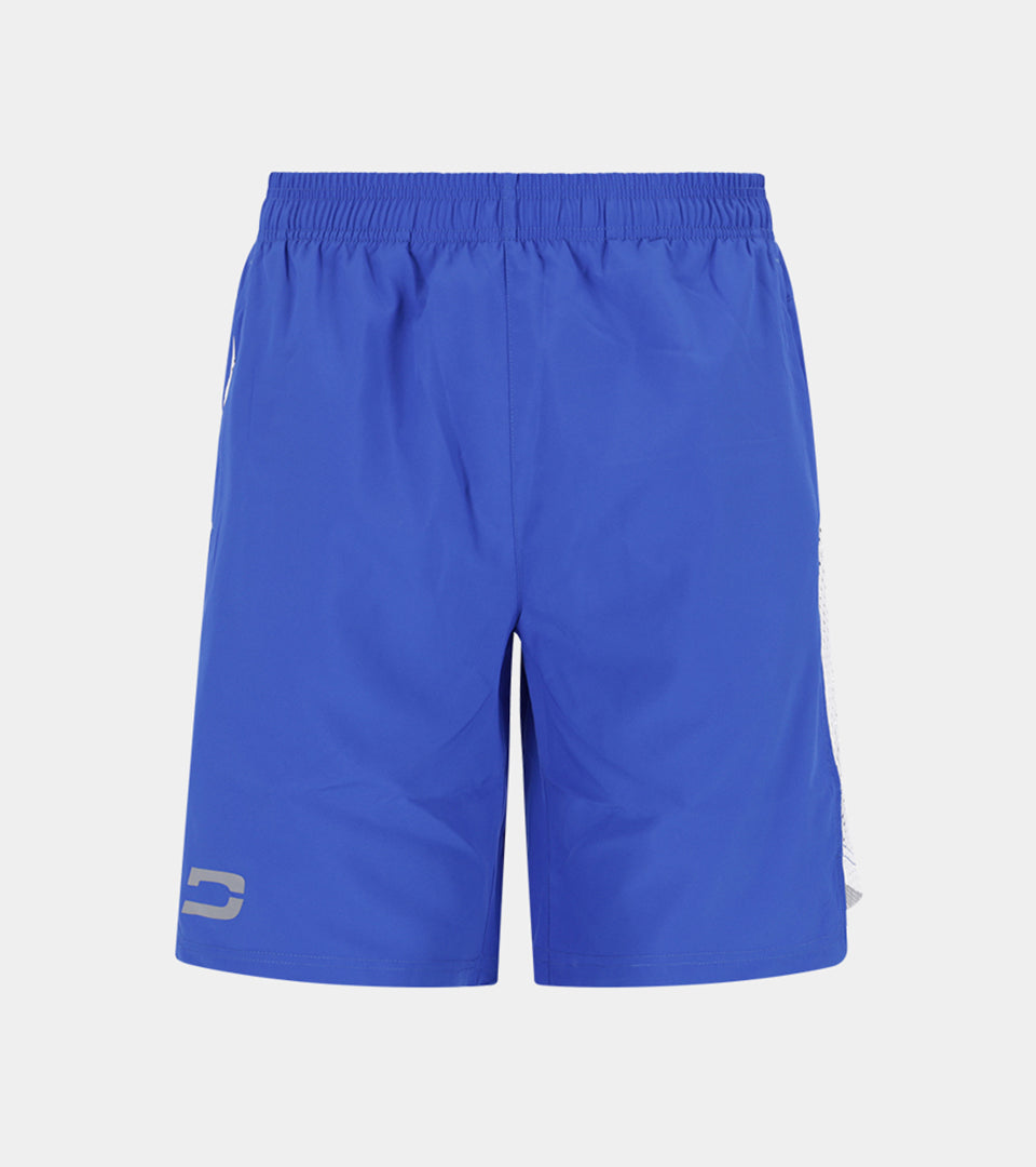 TECH SHORTS - BLUE