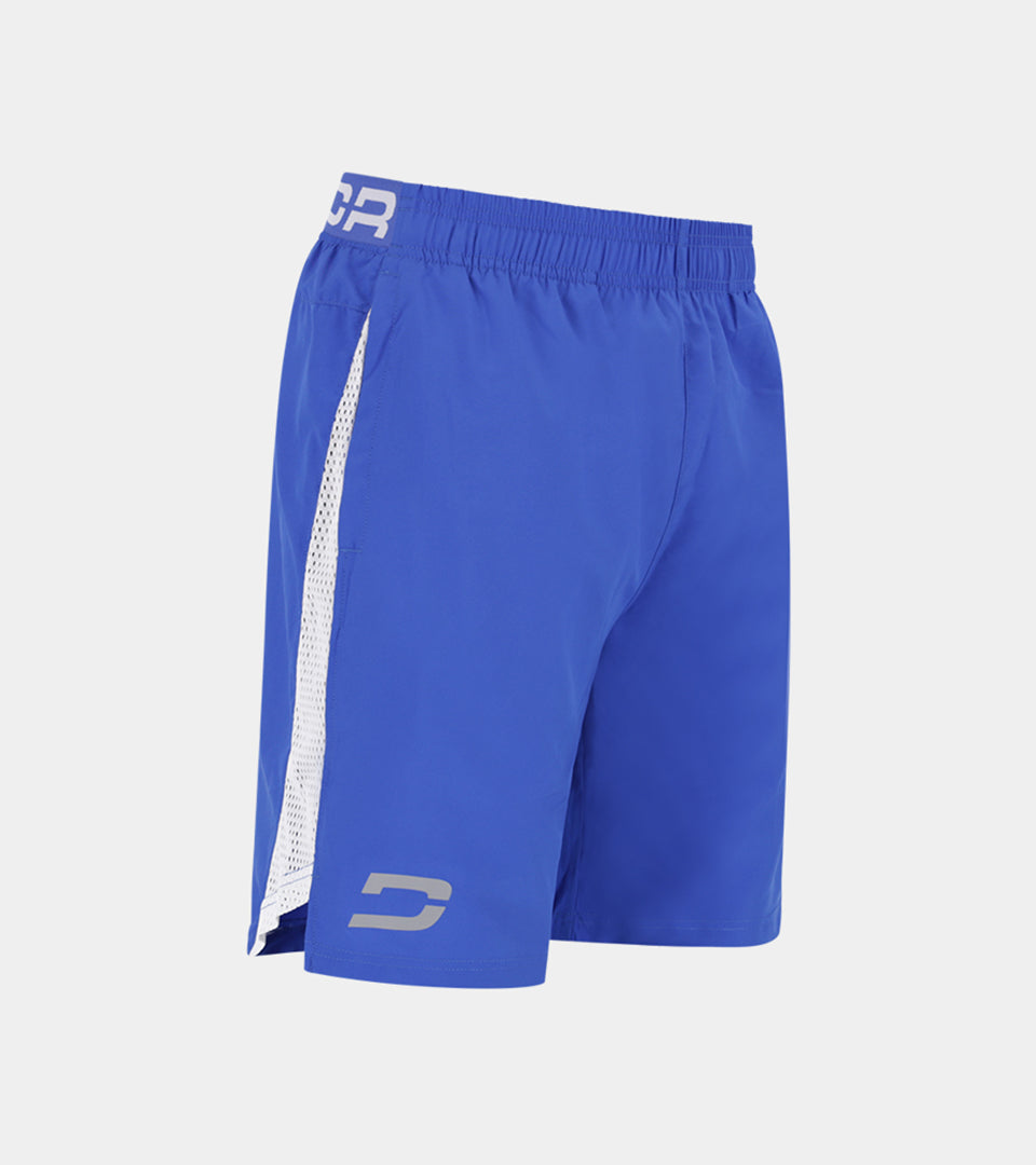 TECH SHORTS - BLUE