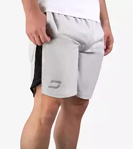 TECH SHORTS - GREY