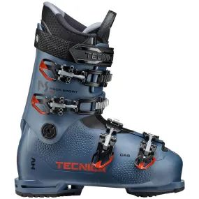 tecnica mach sport hv 90 ski boot