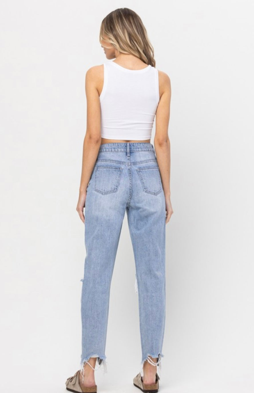 The Boyfriend Jeans