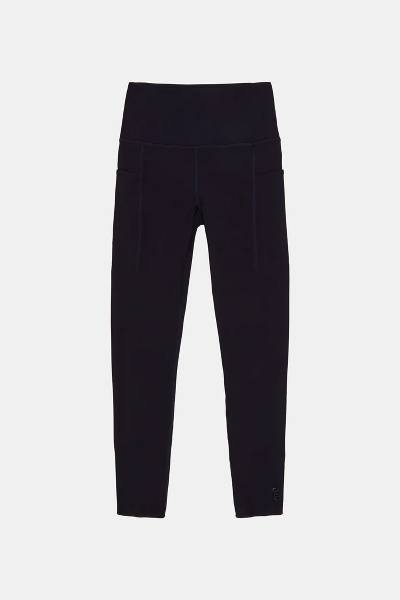 Title Game Legging | Black