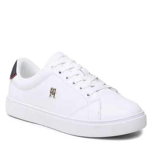 TOMMY HILFIGER Essential Court Sneaker