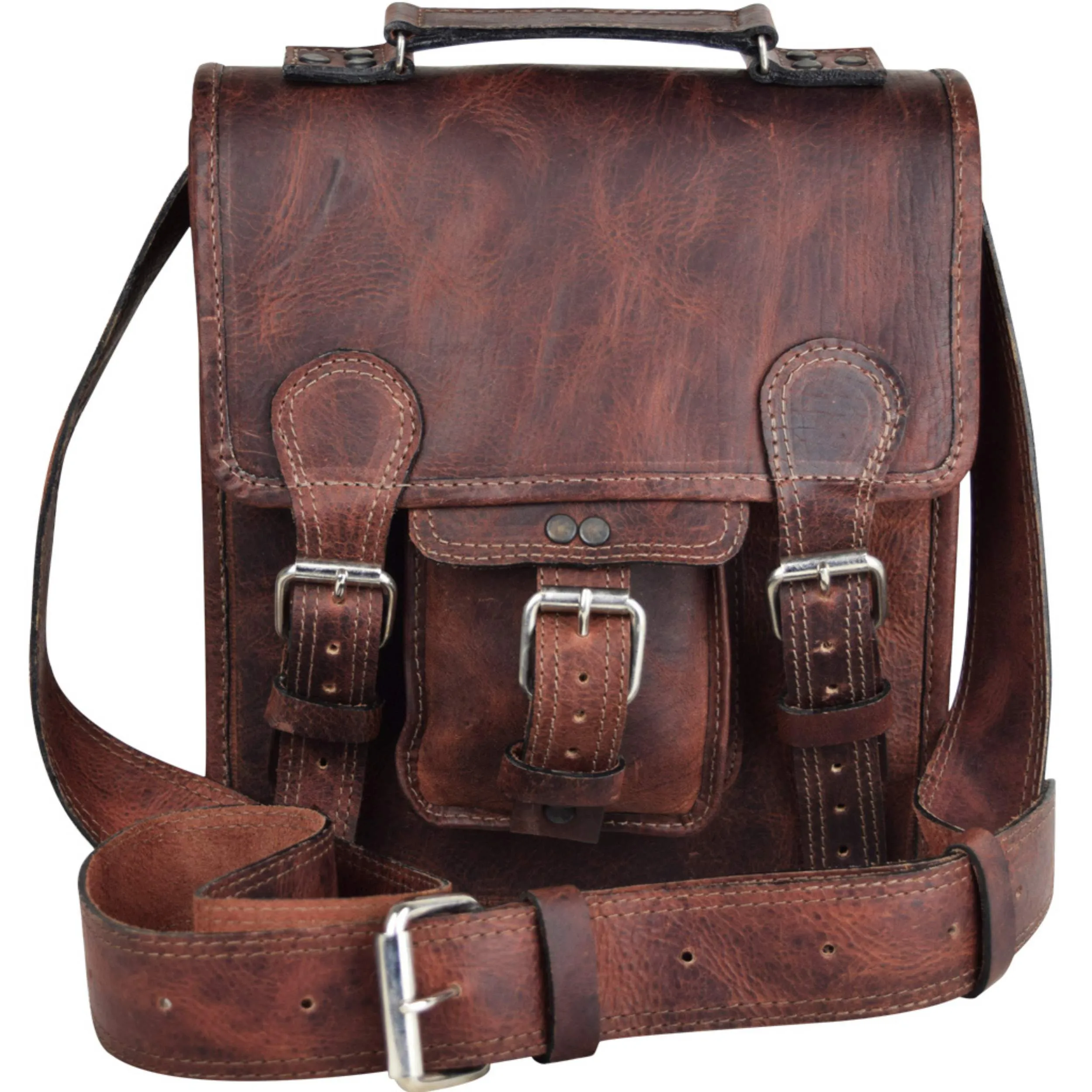 Unique Messenger Bag