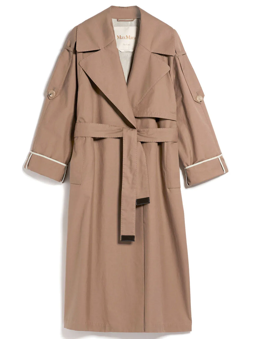 Utrench coat