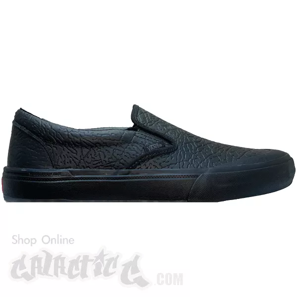 Vans BMX Slip-on Shoe