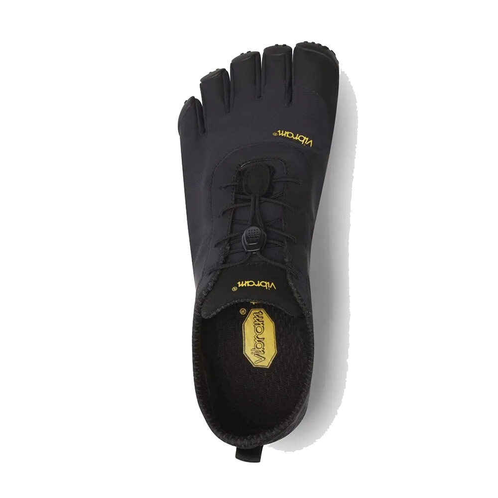 Vibram V-Alpha Womens Black