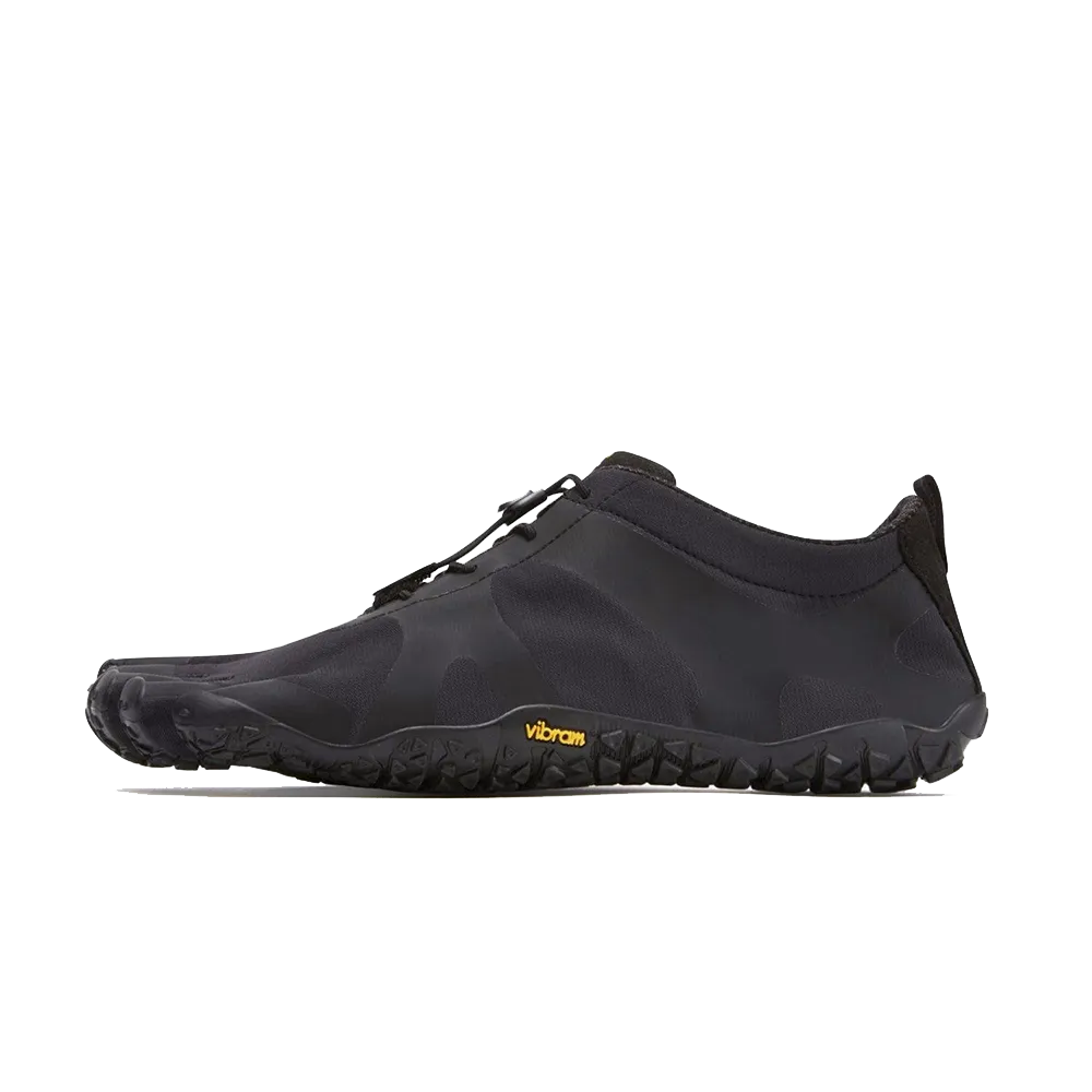 Vibram V-Alpha Womens Black