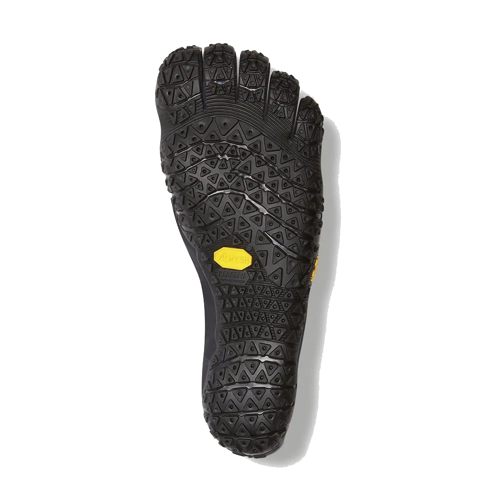 Vibram V-Alpha Womens Black