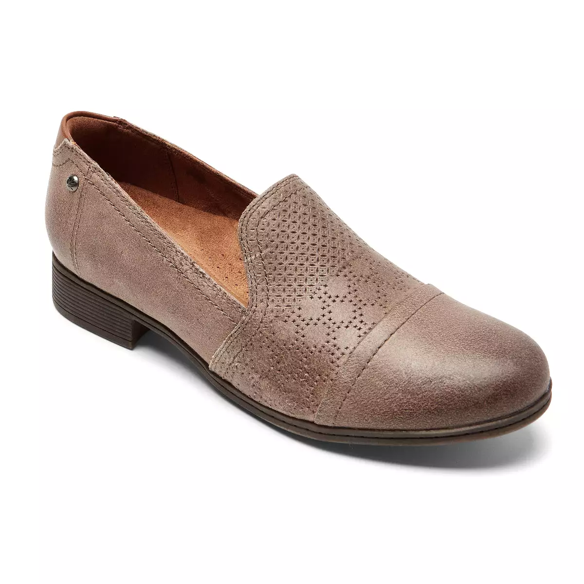 Women's Crosbie Slip-On Shoe