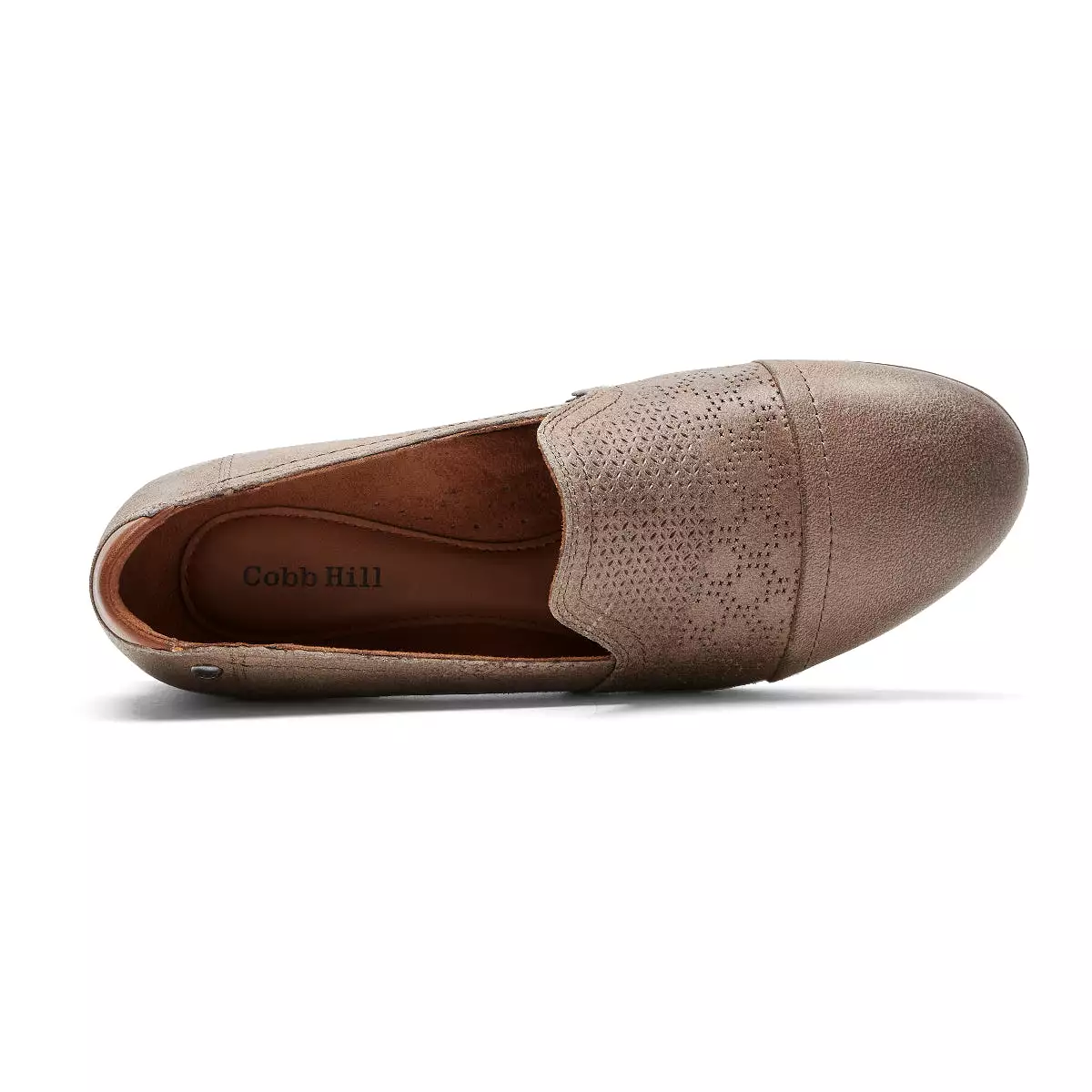 Women's Crosbie Slip-On Shoe